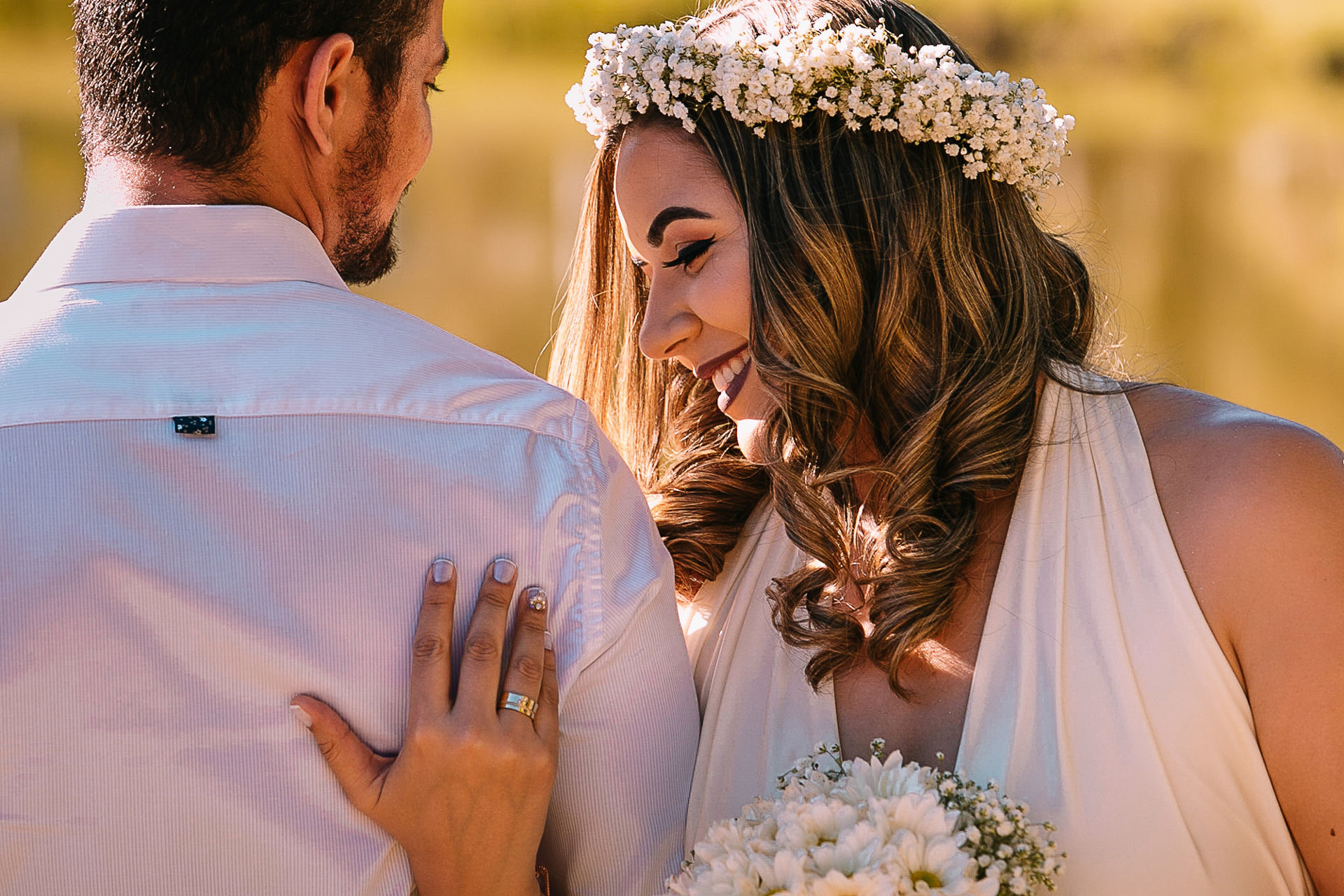 Foto Pré Wedding - Leo e Helena - Imagem 0