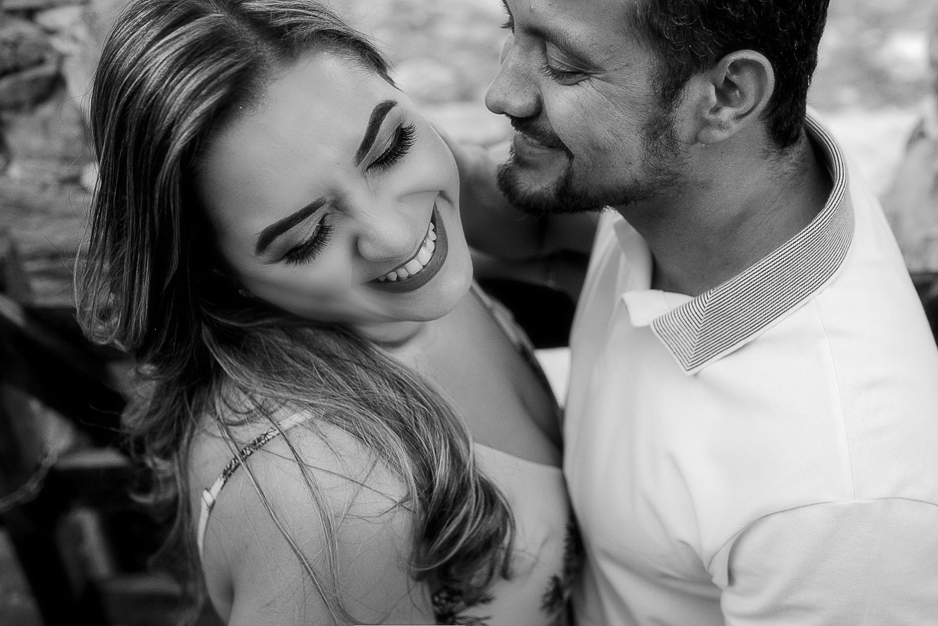 Foto Pré Wedding - Leo e Helena - Imagem 12