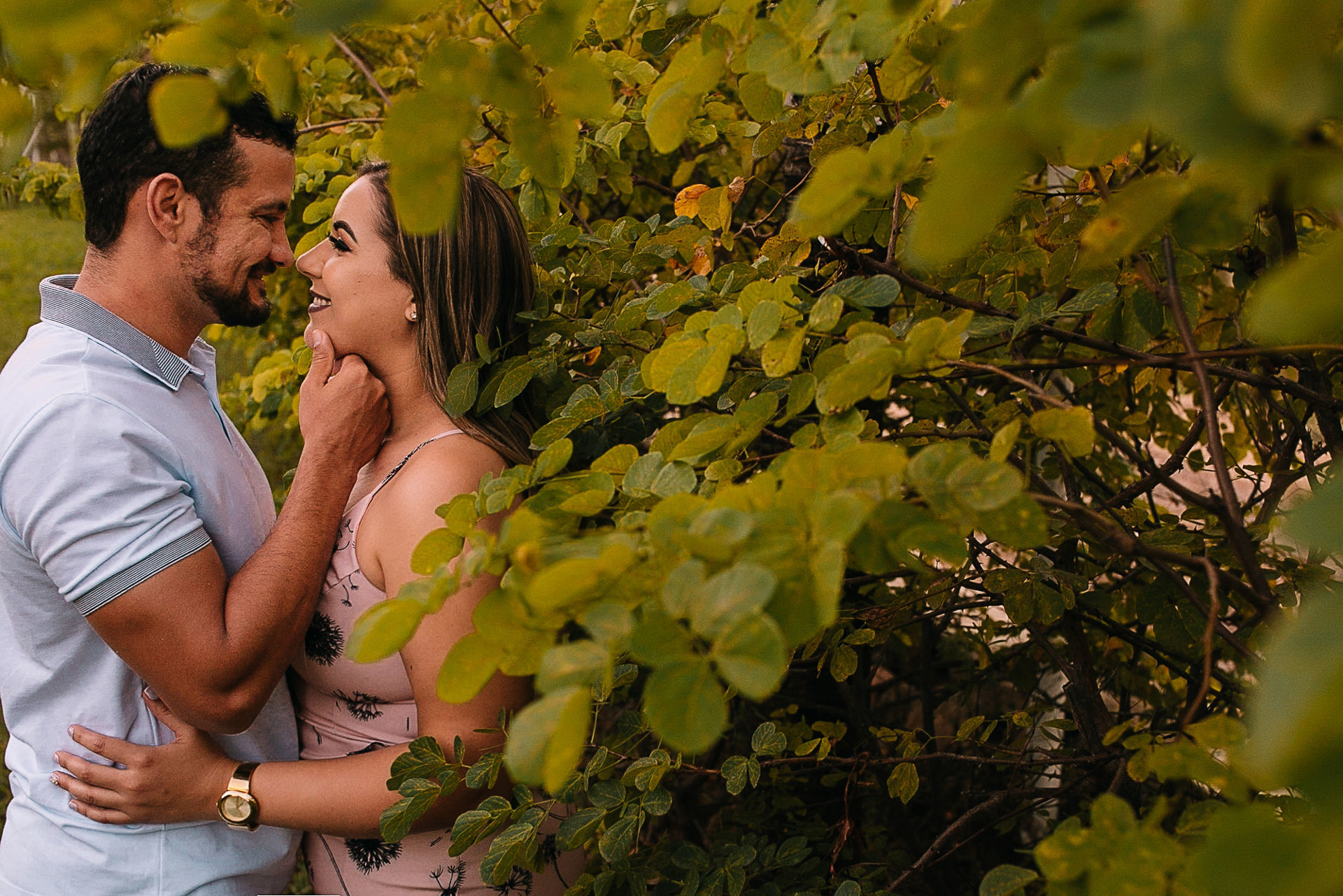 Foto Pré Wedding - Leo e Helena - Imagem 14