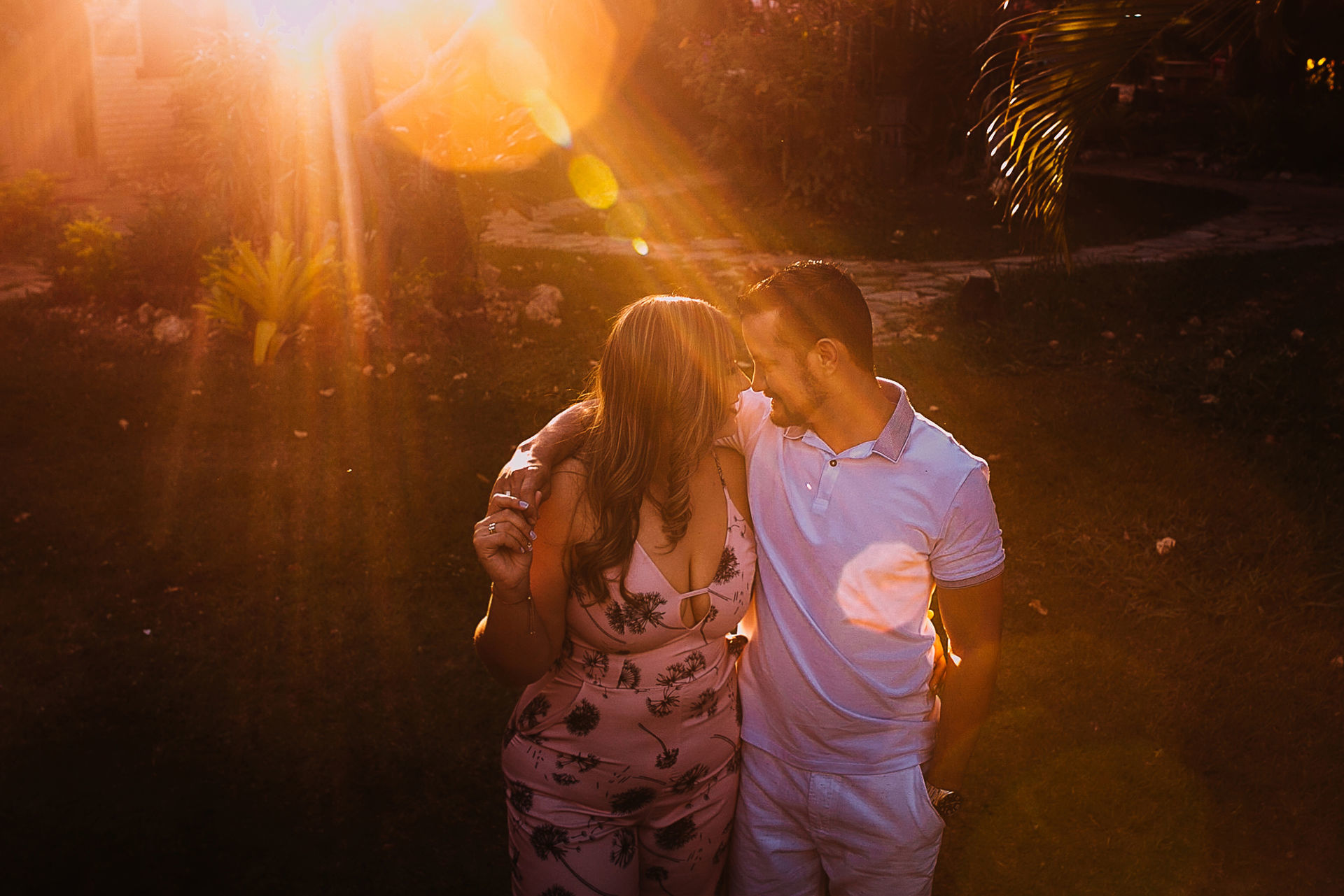 Foto Pré Wedding - Leo e Helena - Imagem 8