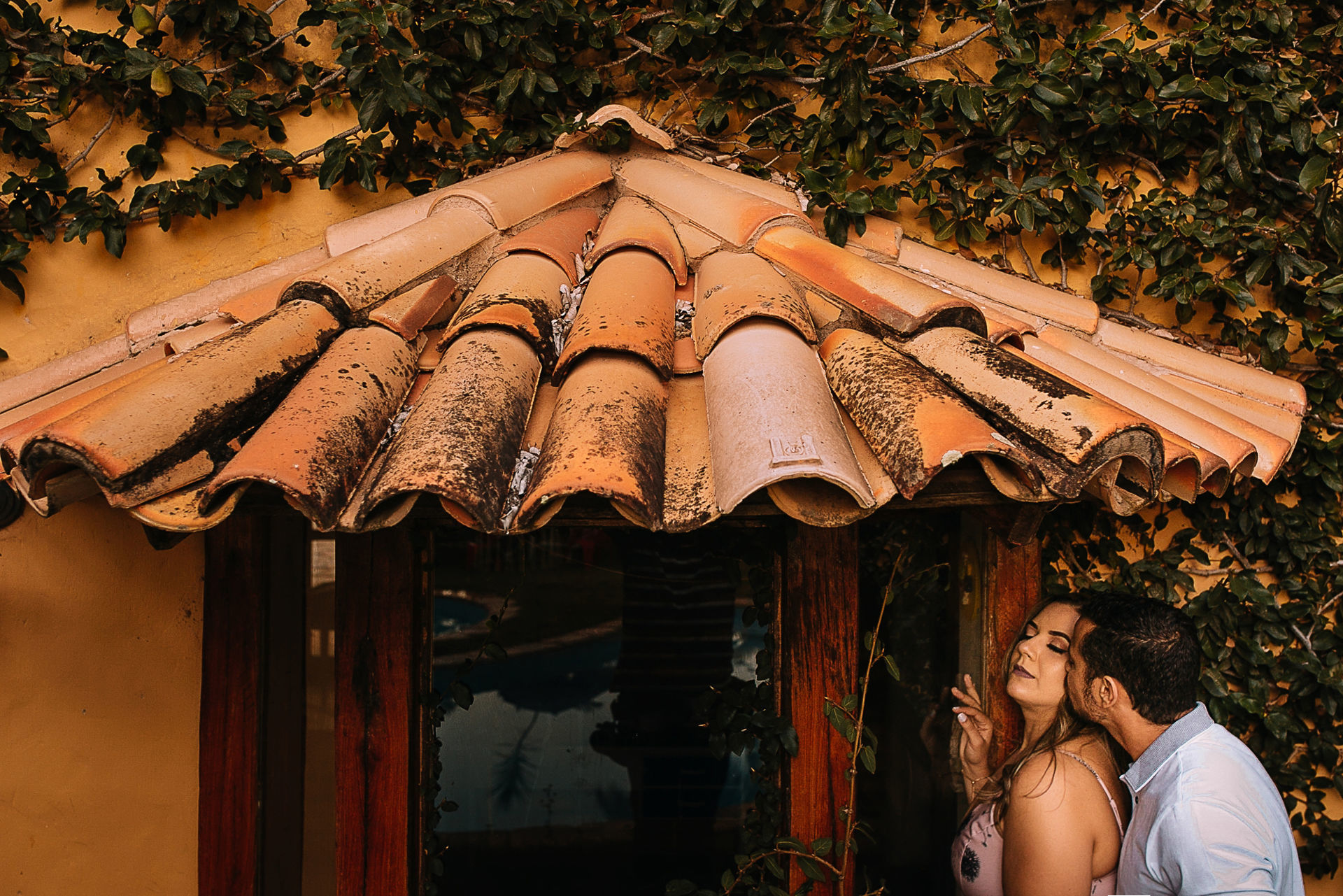 Foto Pré Wedding - Leo e Helena - Imagem 10