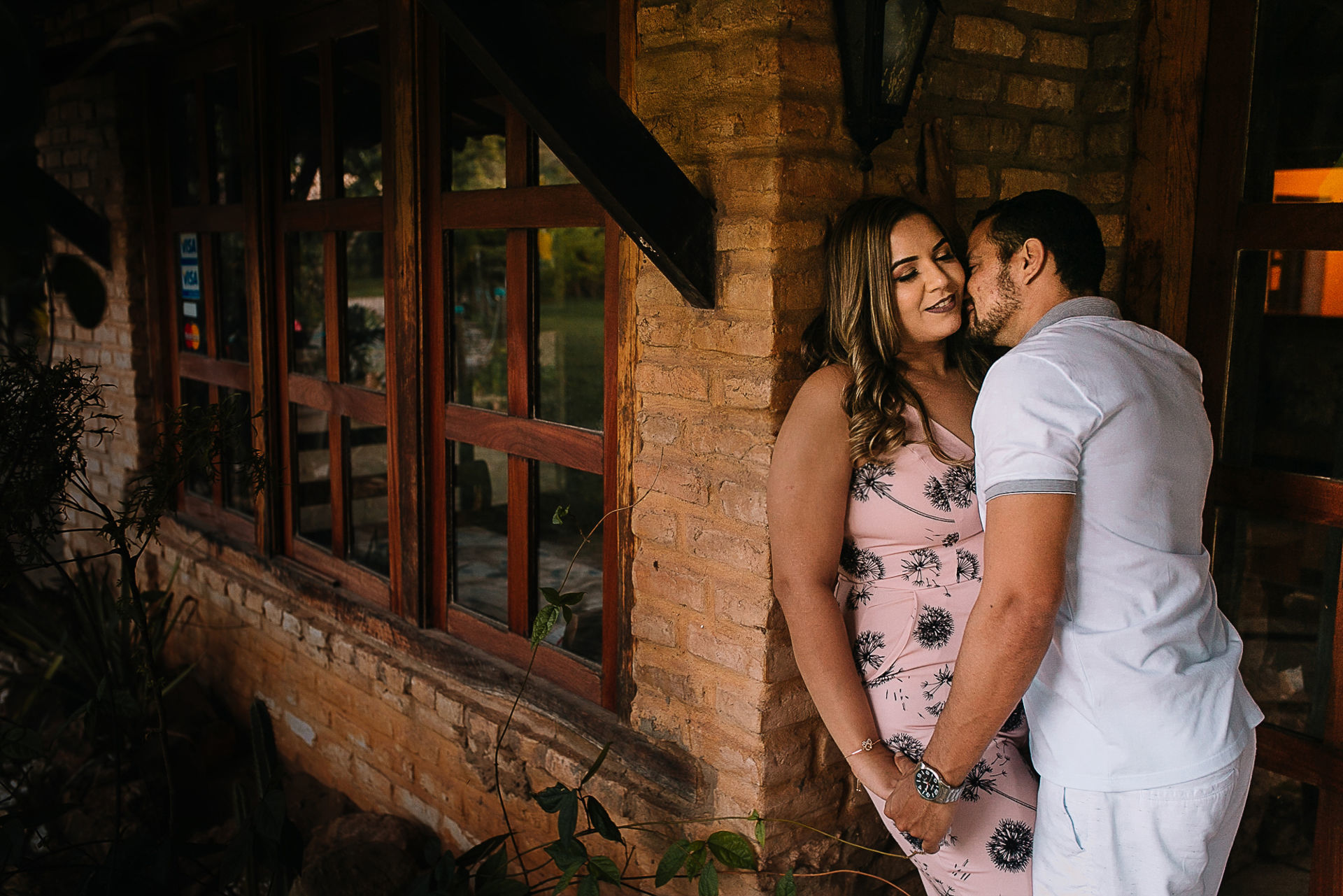 Foto Pré Wedding - Leo e Helena - Imagem 11