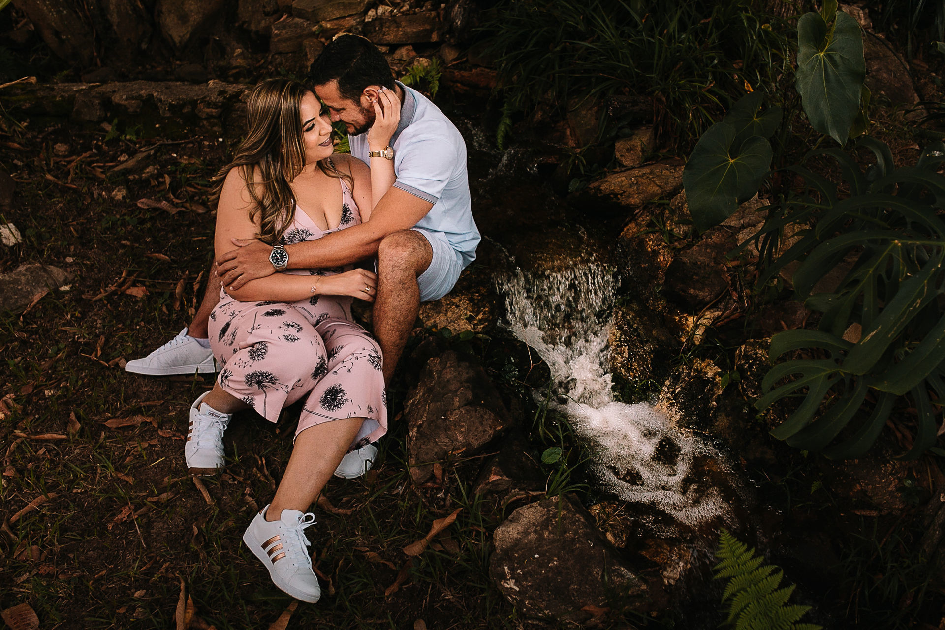 Foto Pré Wedding - Leo e Helena - Imagem 13