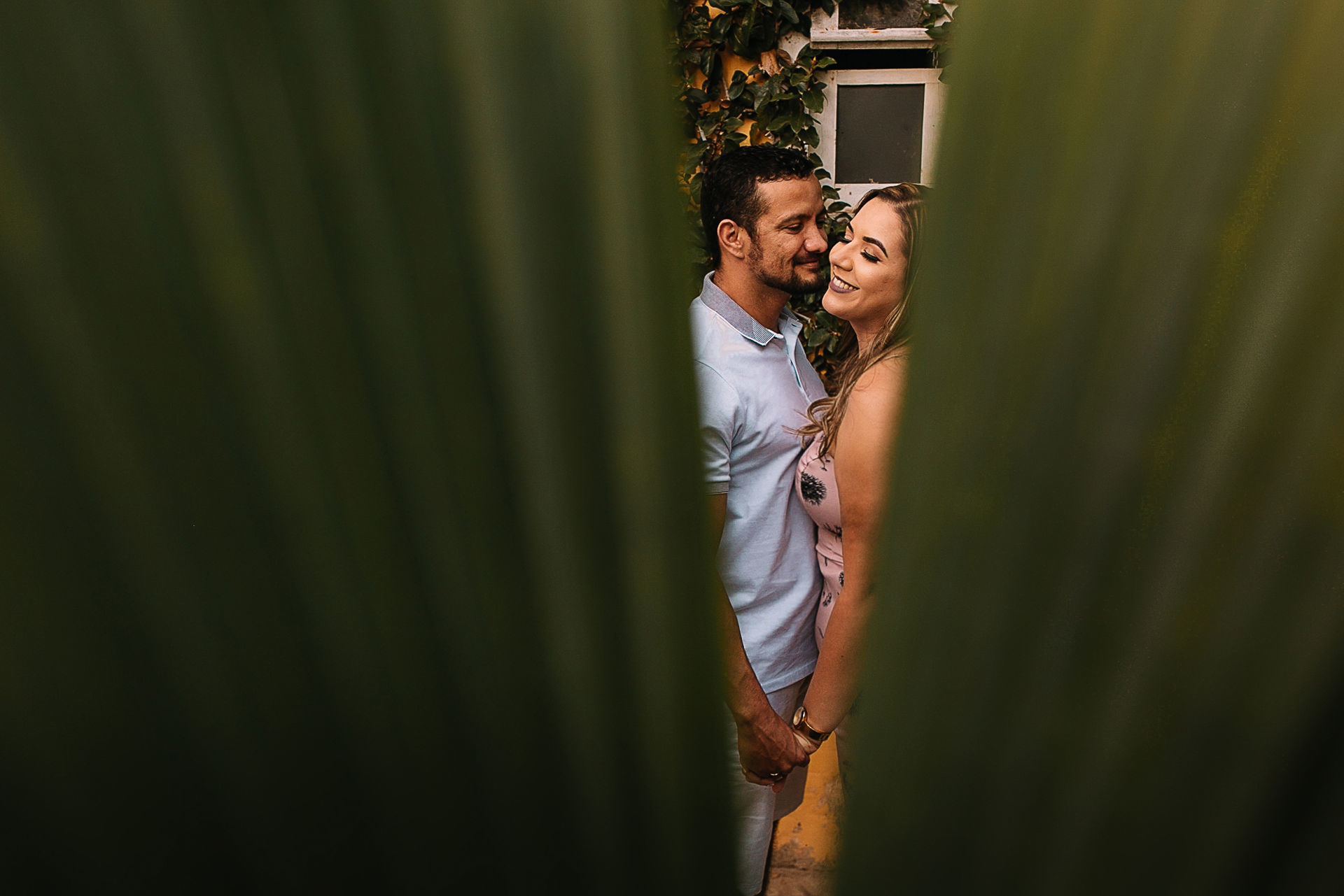 Foto Pré Wedding - Leo e Helena - Imagem 9