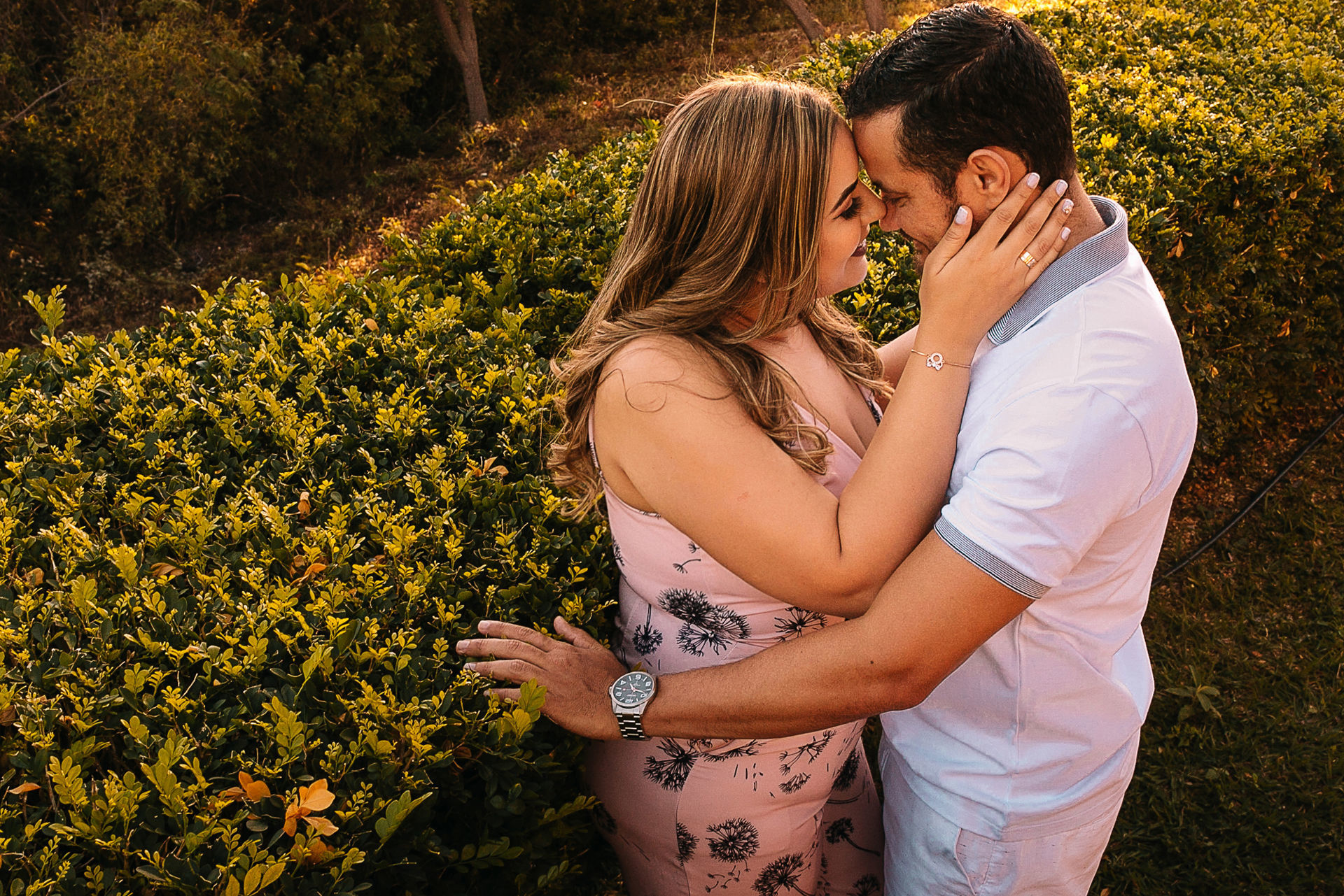 Foto Pré Wedding - Leo e Helena - Imagem 7