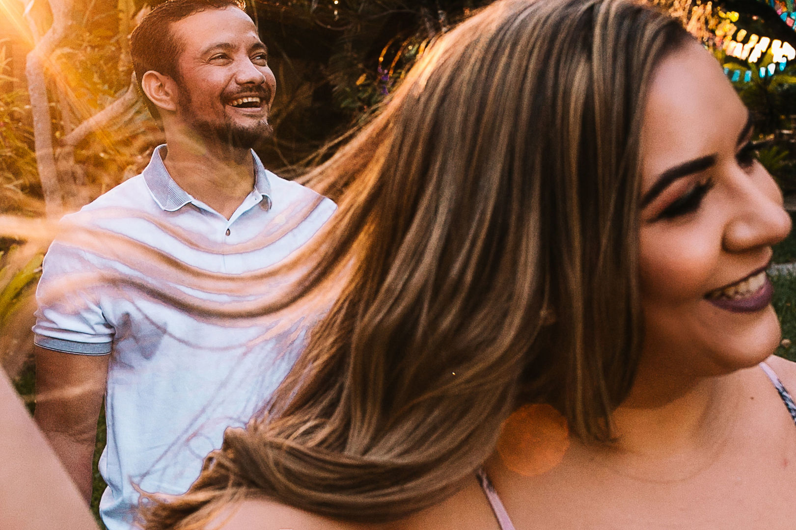 Foto Pré Wedding - Leo e Helena - Imagem 17