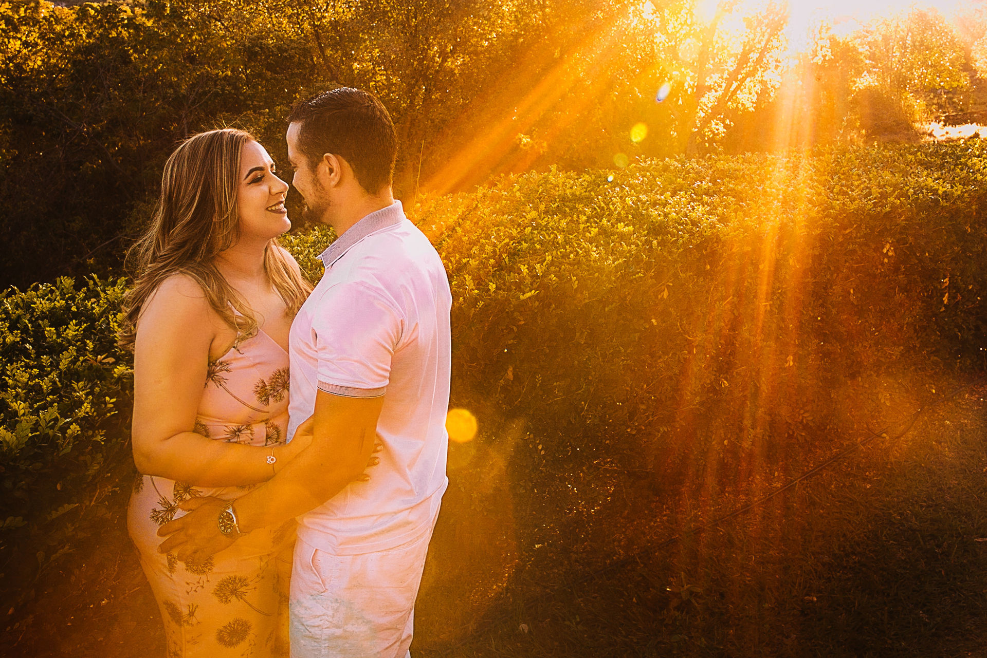 Foto Pré Wedding - Leo e Helena - Imagem 16