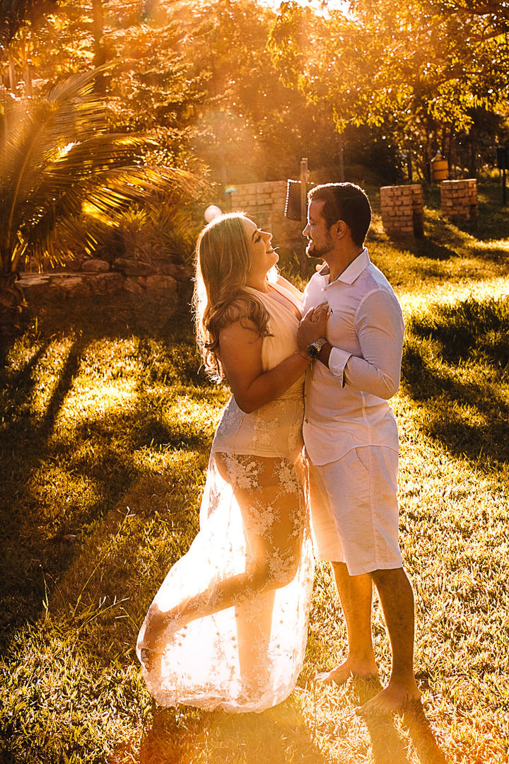 Foto Pré Wedding - Leo e Helena - Imagem 15