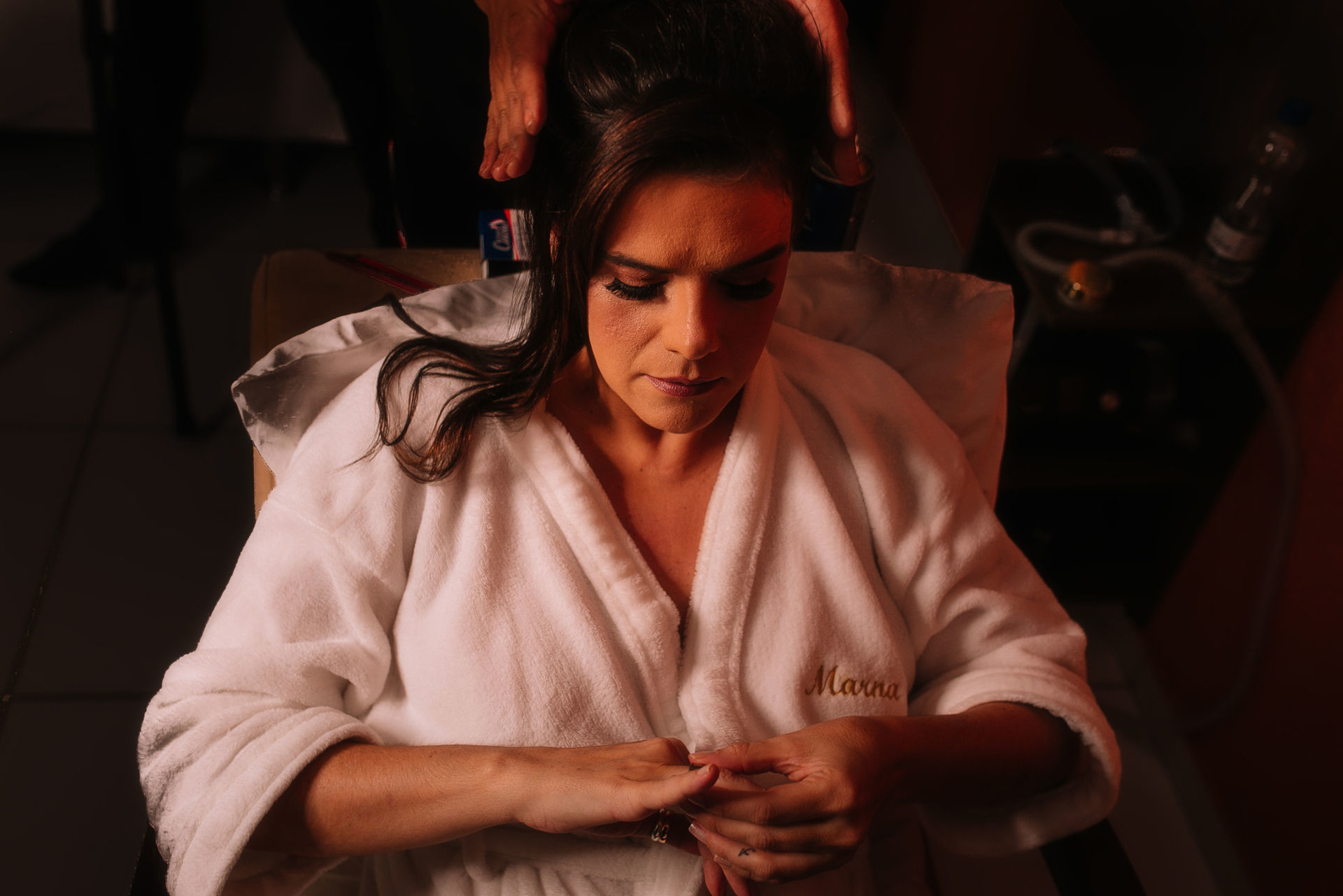 Foto Wedding - Agildo e Marna - Imagem 2