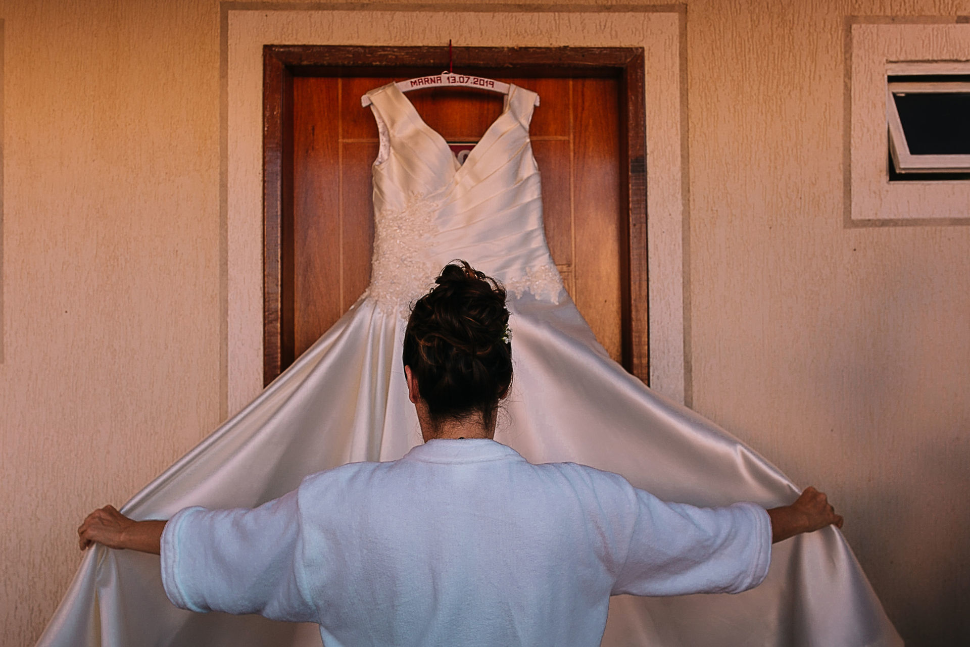 Foto Wedding - Agildo e Marna - Imagem 5