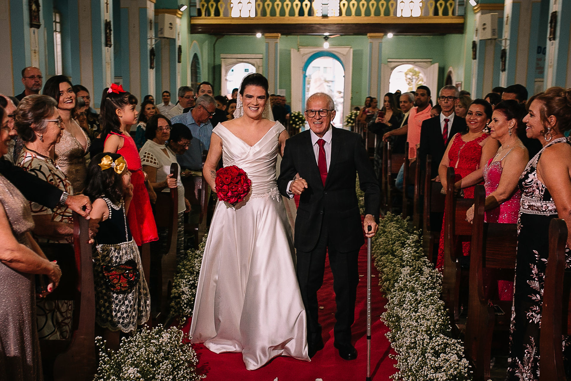 Foto Wedding - Agildo e Marna - Imagem 8