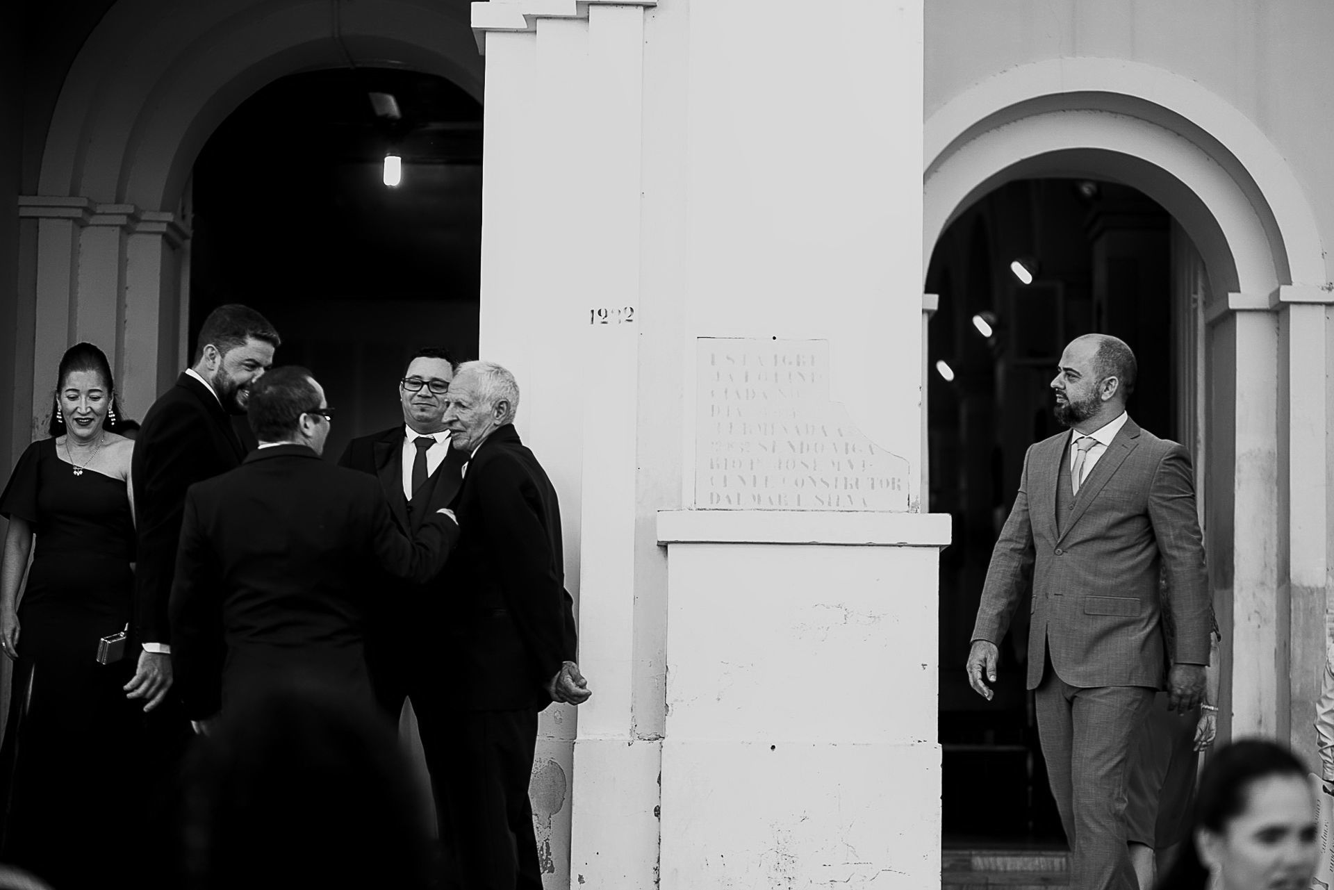 Foto Wedding - Agildo e Marna - Imagem 6