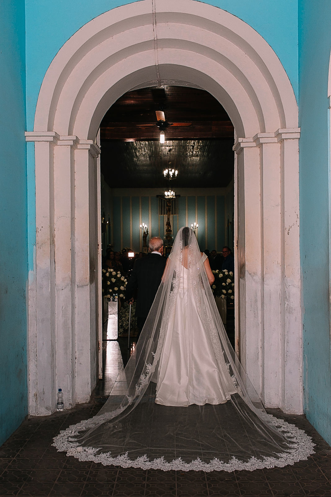 Foto Wedding - Agildo e Marna - Imagem 7