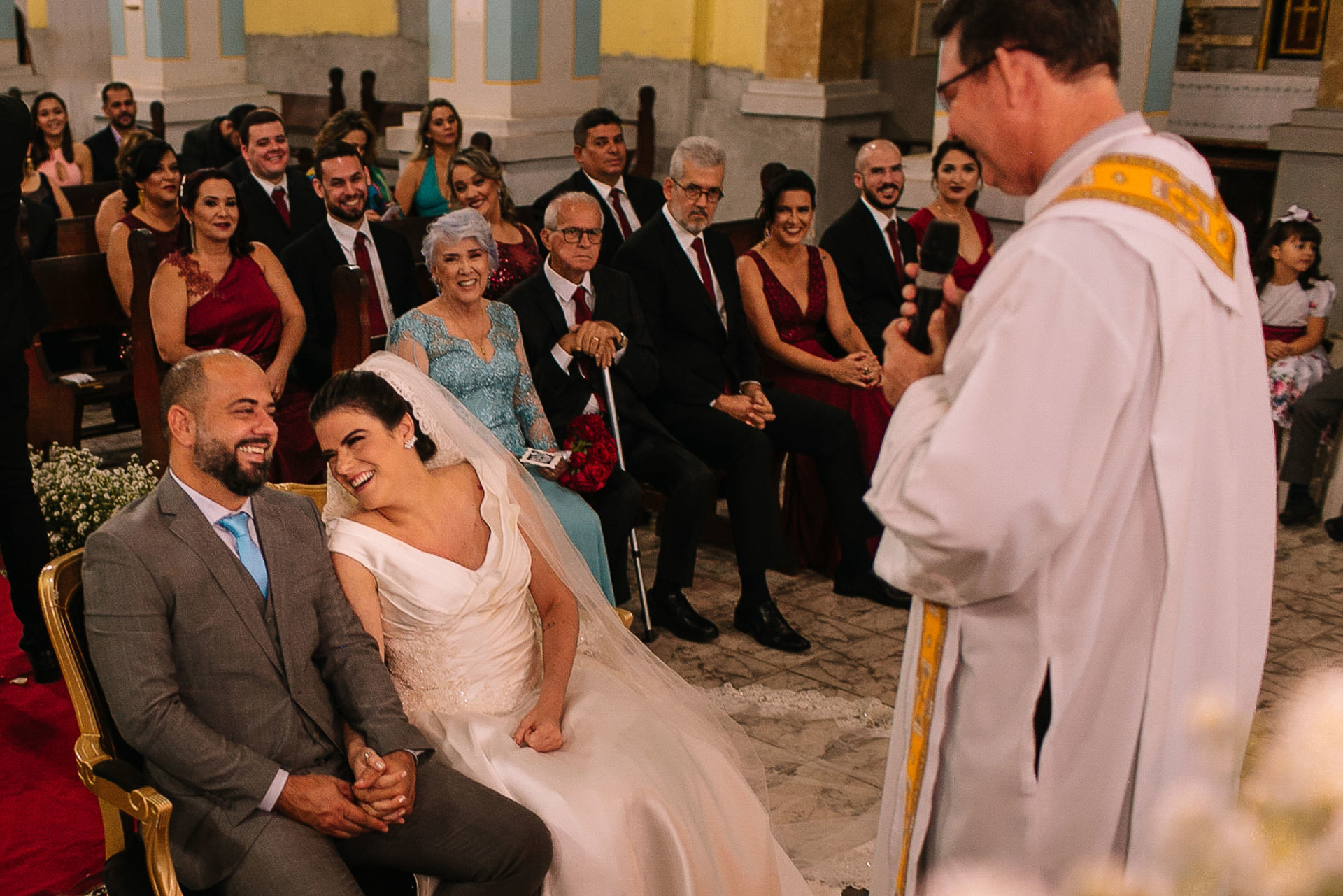 Foto Wedding - Agildo e Marna - Imagem 9