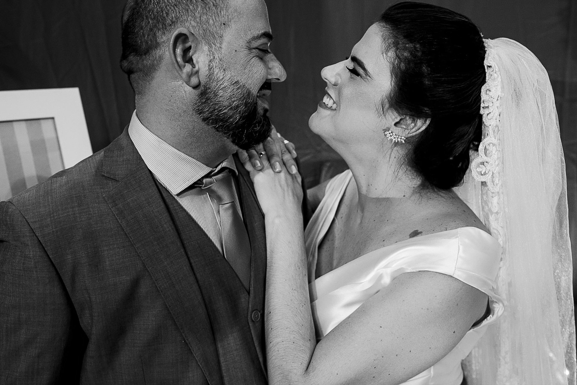 Foto Wedding - Agildo e Marna - Imagem 17