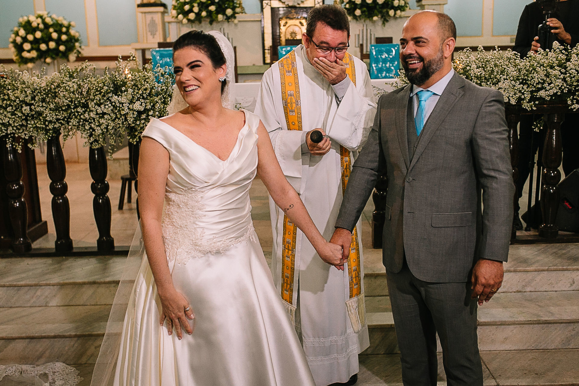 Foto Wedding - Agildo e Marna - Imagem 11