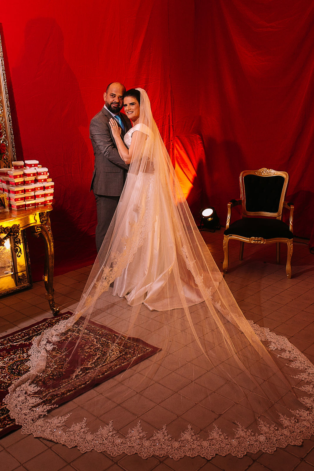 Foto Wedding - Agildo e Marna - Imagem 15