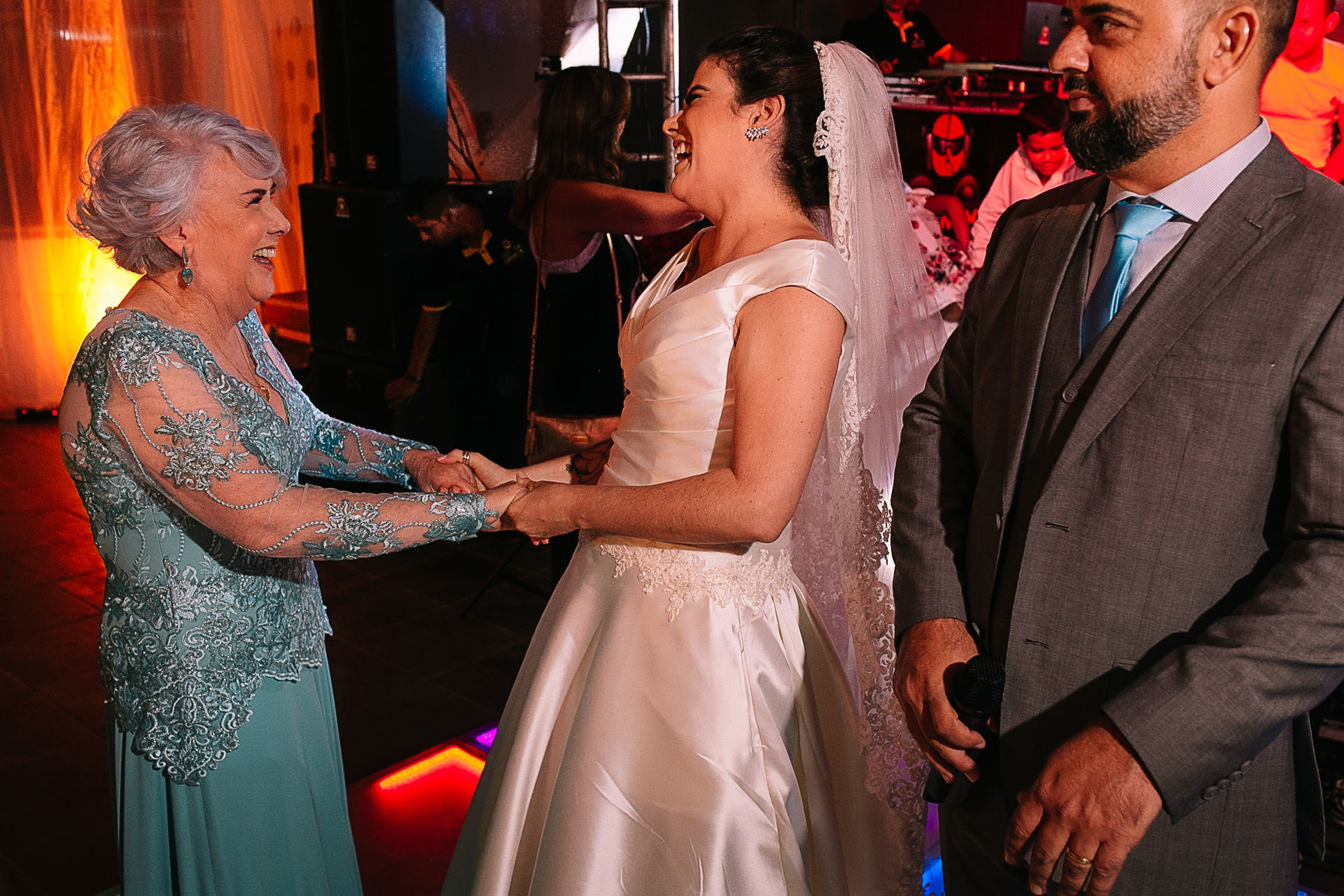 Foto Wedding - Agildo e Marna - Imagem 14