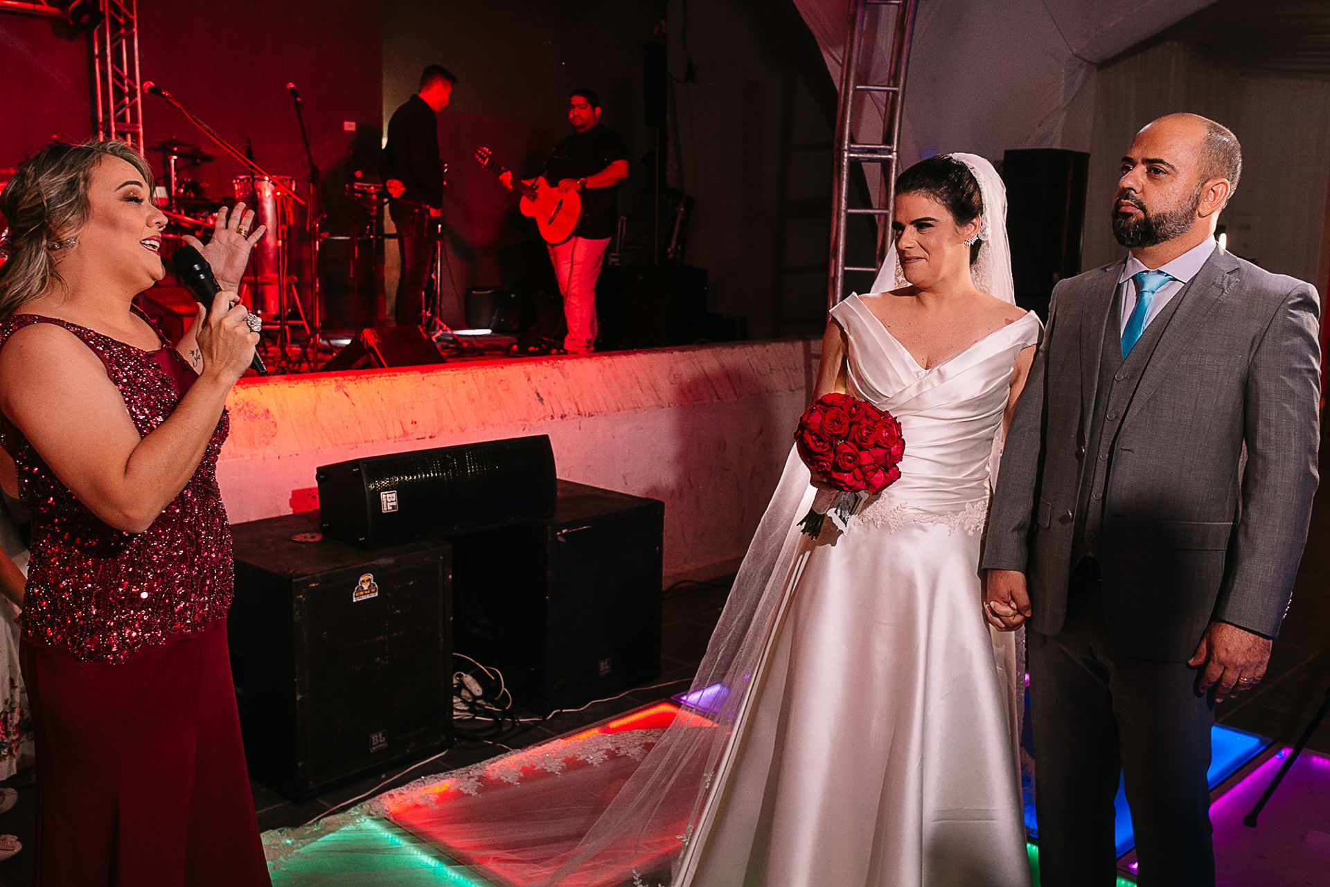 Foto Wedding - Agildo e Marna - Imagem 13