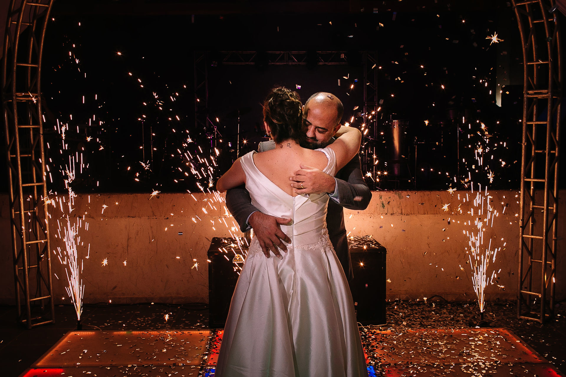 Foto Wedding - Agildo e Marna - Imagem 18