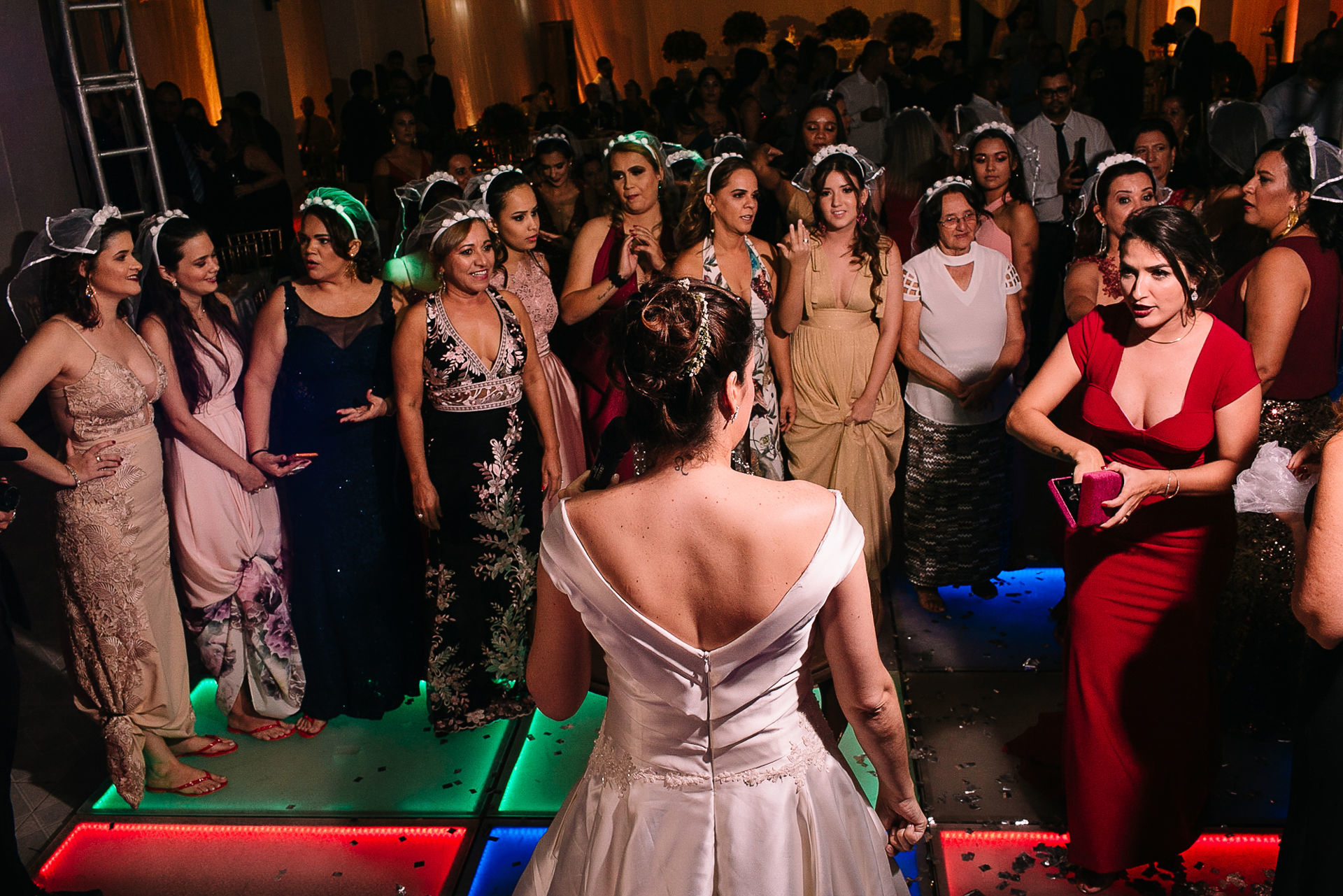 Foto Wedding - Agildo e Marna - Imagem 20