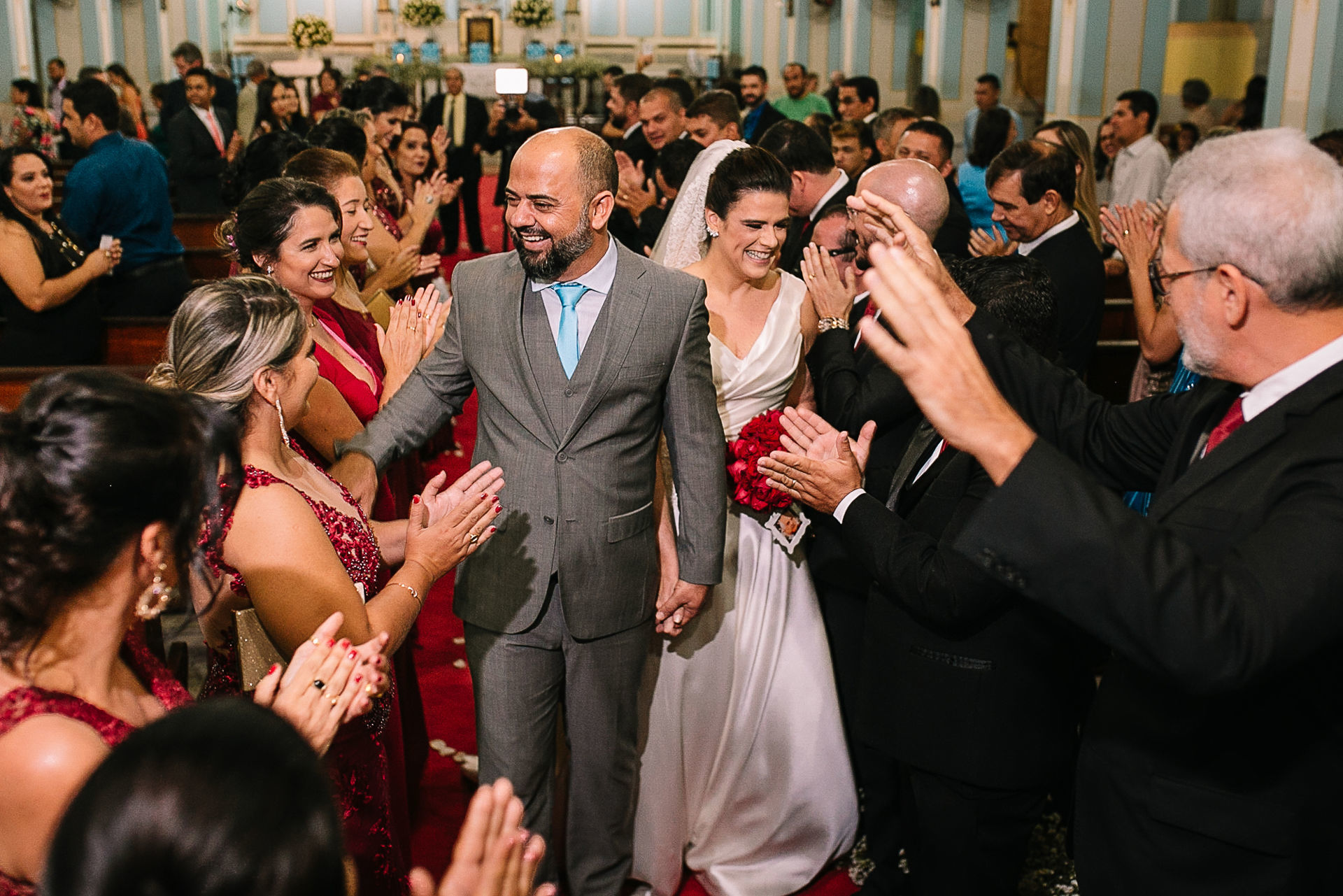 Foto Wedding - Agildo e Marna - Imagem 22