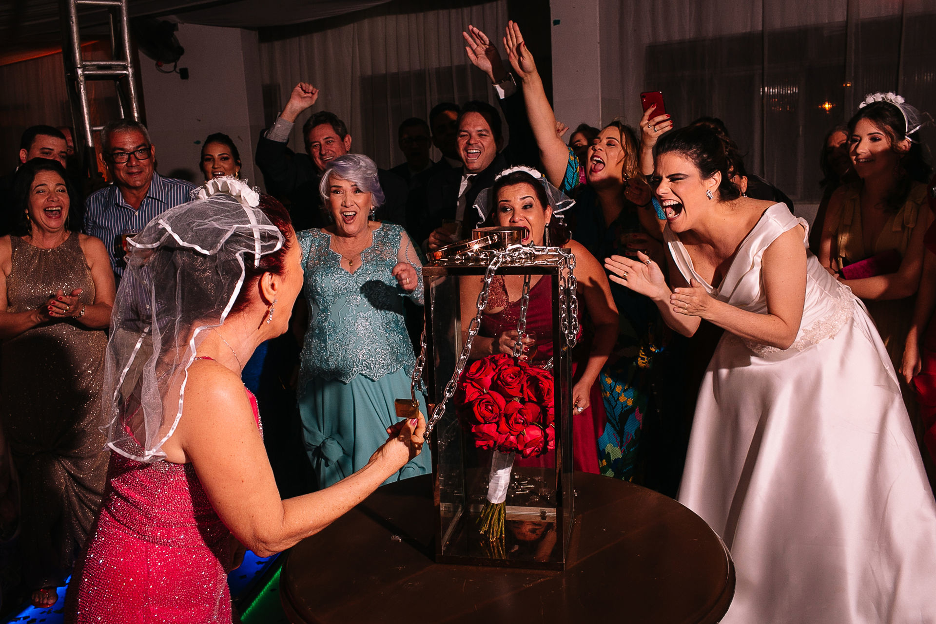 Foto Wedding - Agildo e Marna - Imagem 23