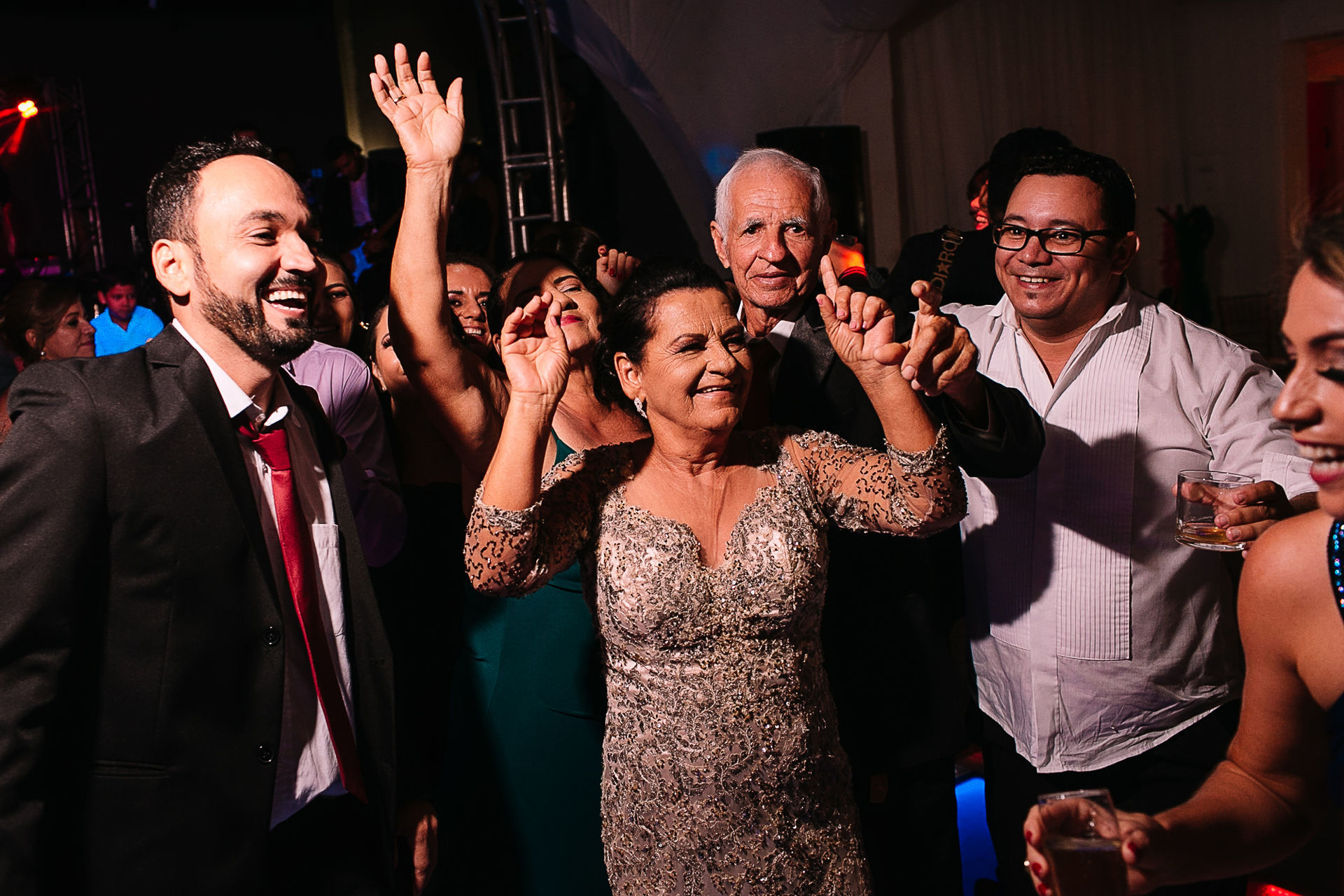 Foto Wedding - Agildo e Marna - Imagem 26