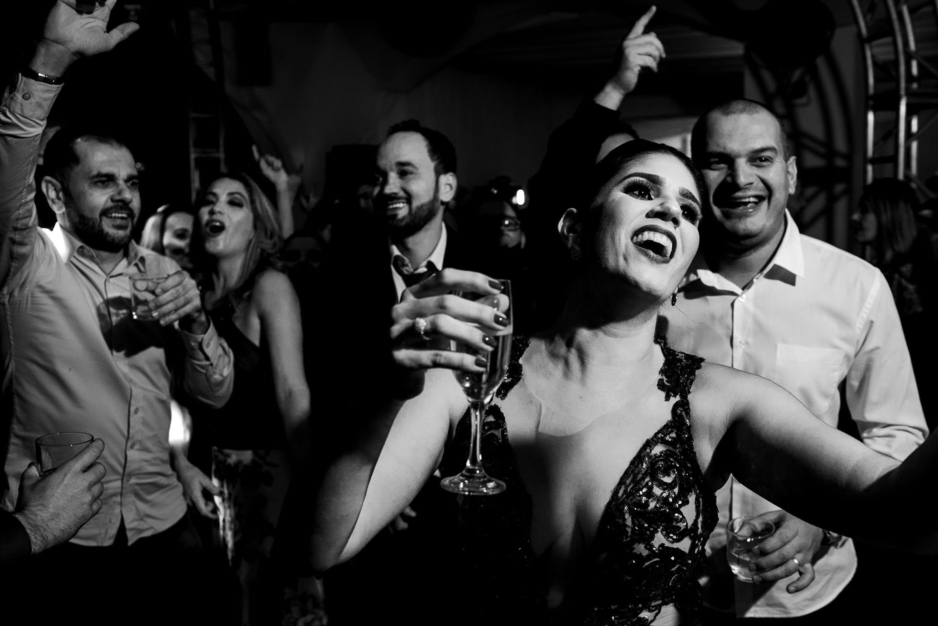 Foto Wedding - Agildo e Marna - Imagem 25