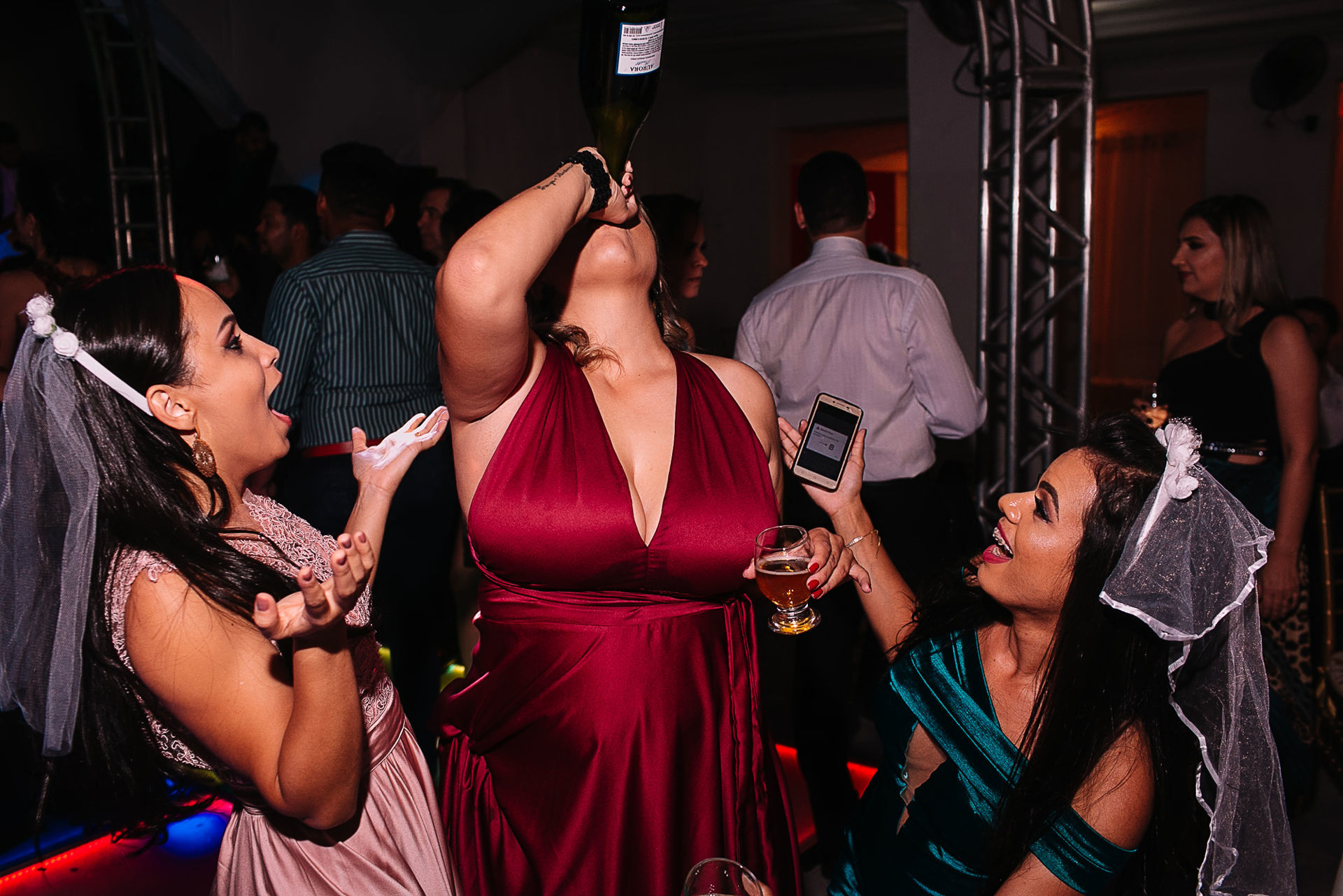 Foto Wedding - Agildo e Marna - Imagem 27