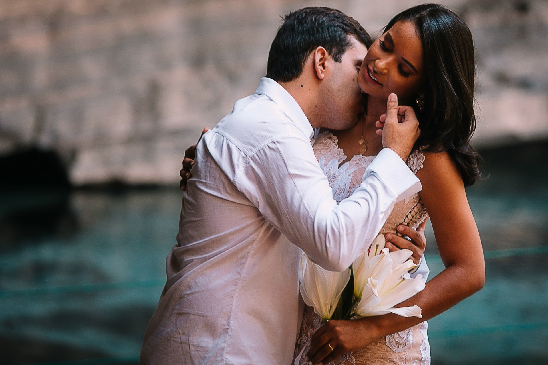 Foto Pré Wedding - Amanda e Danilo - Imagem 2