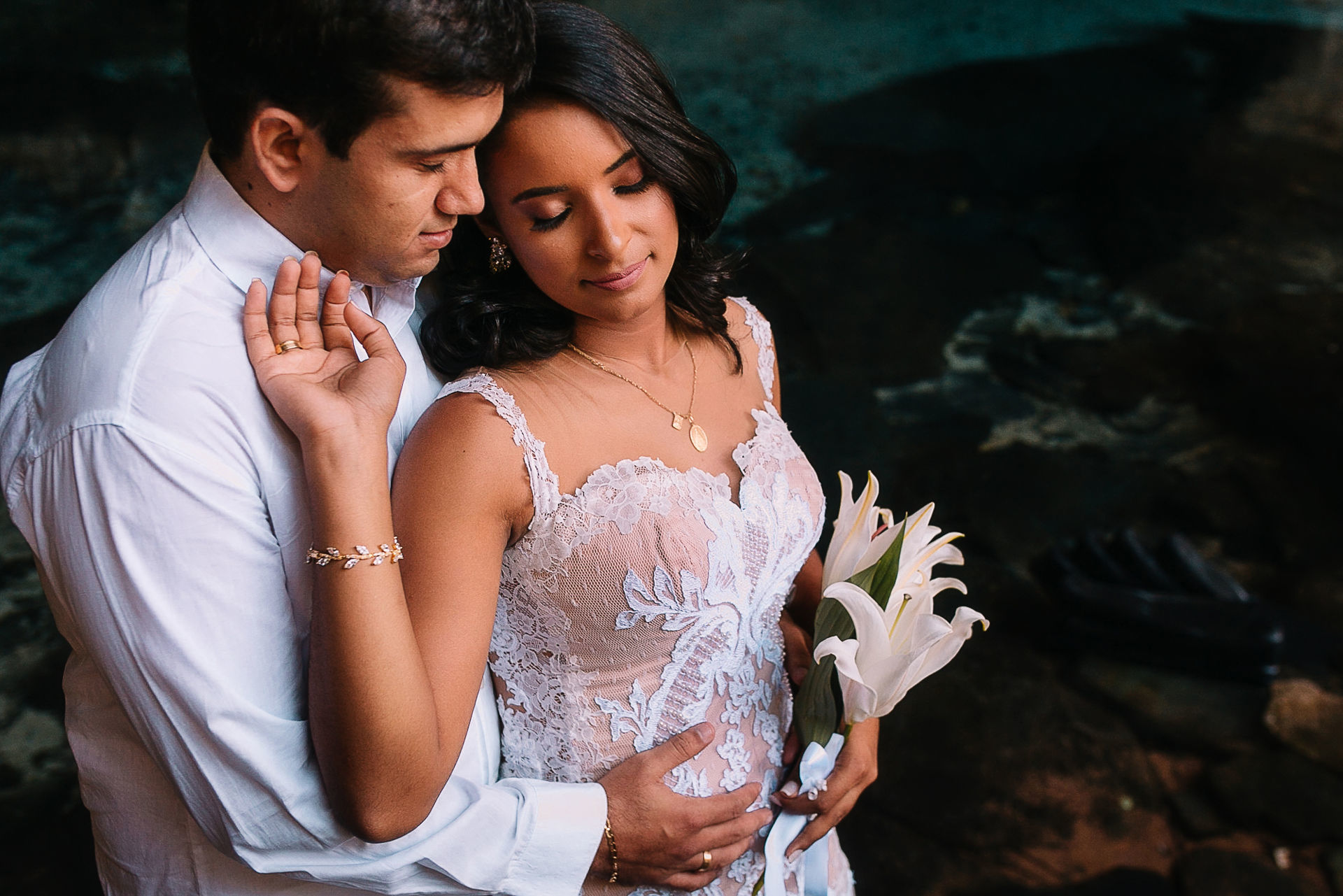 Foto Pré Wedding - Amanda e Danilo - Imagem 1