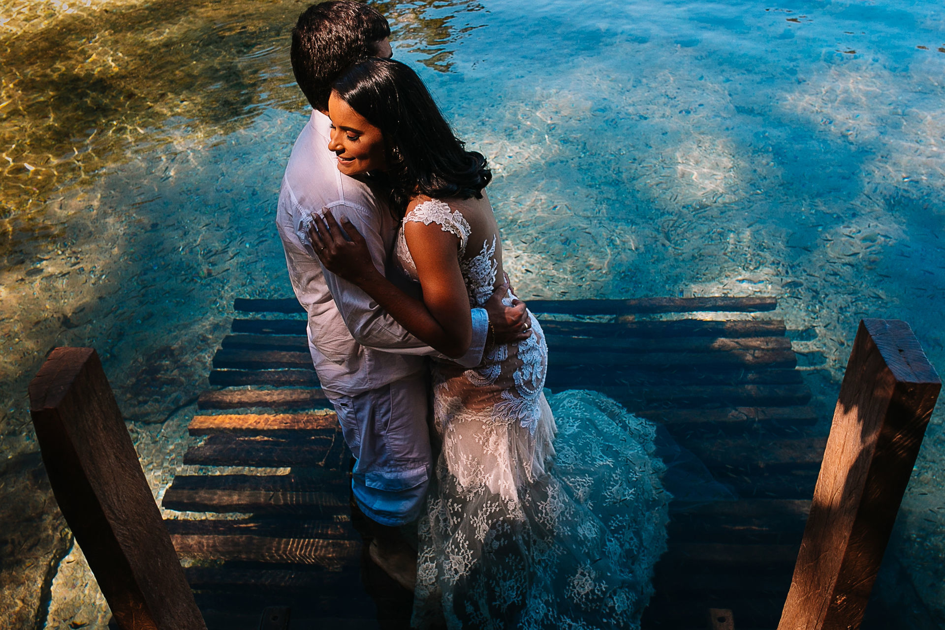 Foto Pré Wedding - Amanda e Danilo - Imagem 8