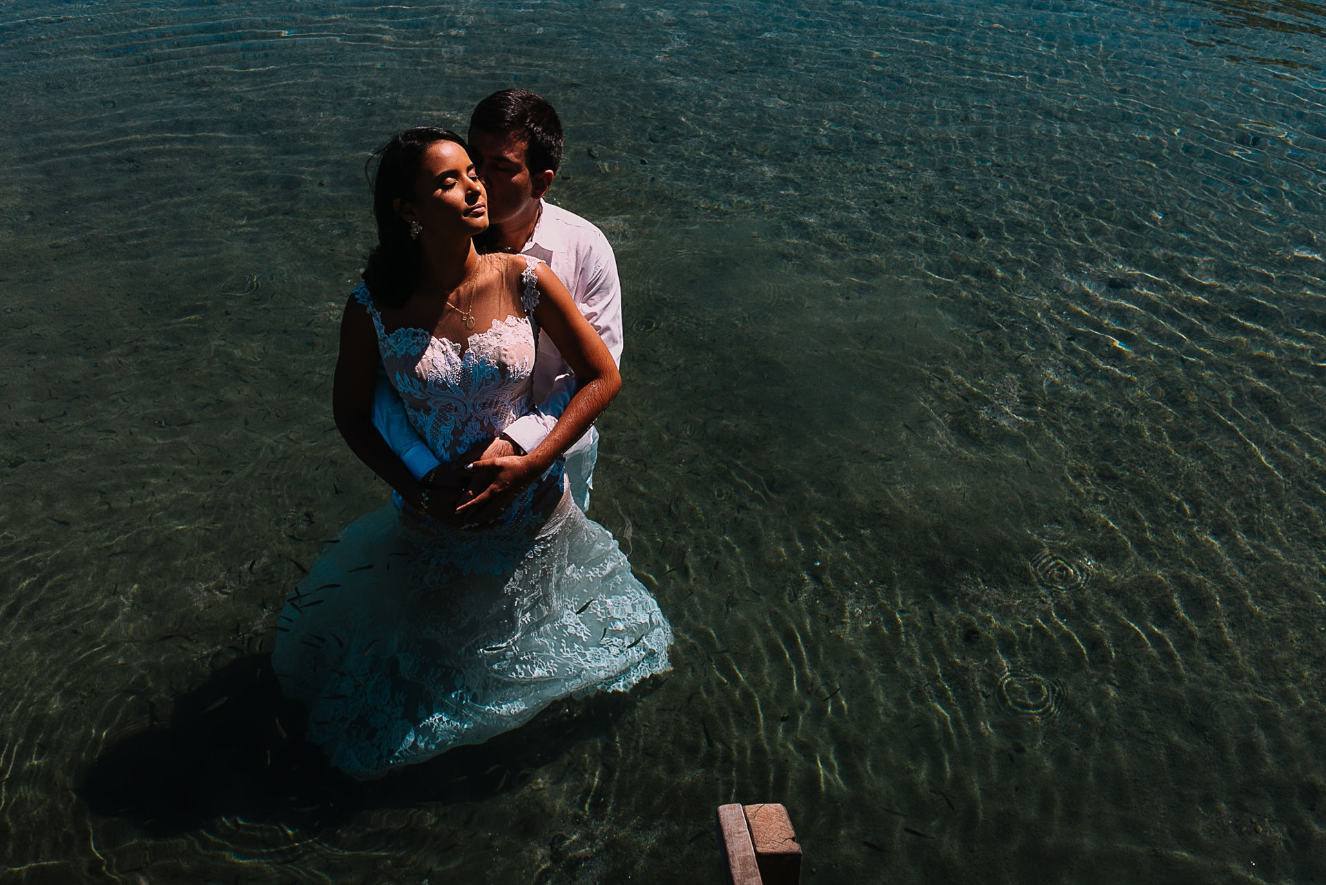 Foto Pré Wedding - Amanda e Danilo - Imagem 6