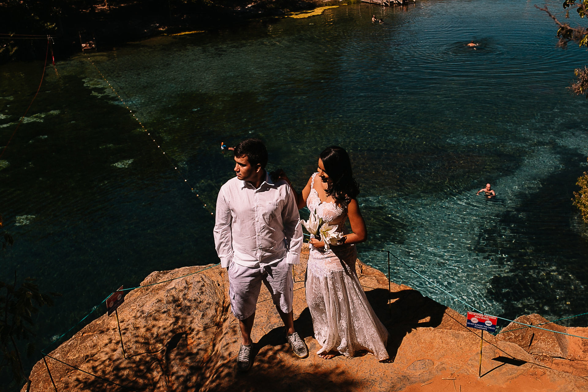 Foto Pré Wedding - Amanda e Danilo - Imagem 3