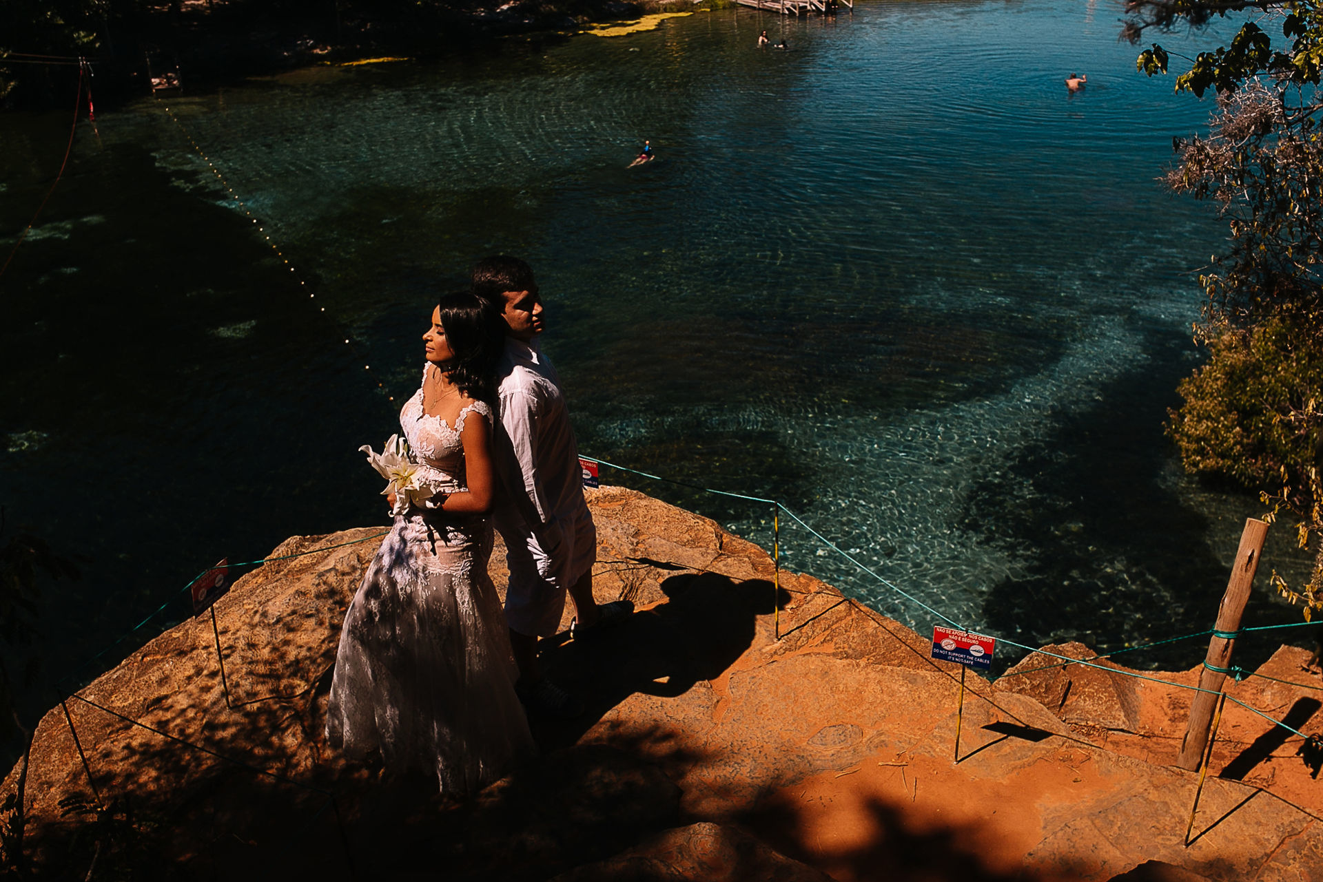 Foto Pré Wedding - Amanda e Danilo - Imagem 5