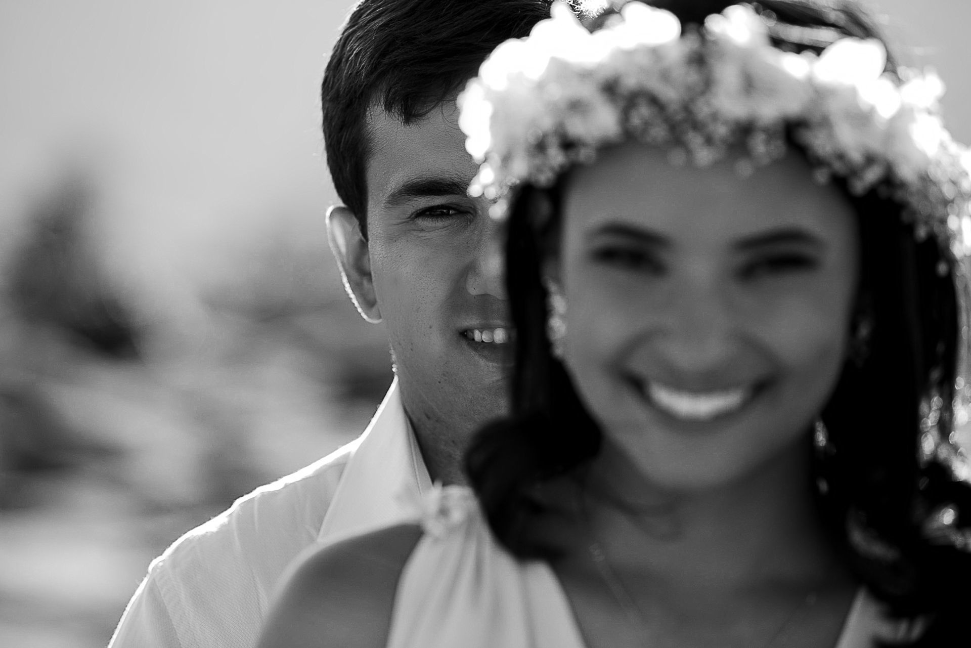 Foto Pré Wedding - Amanda e Danilo - Imagem 12