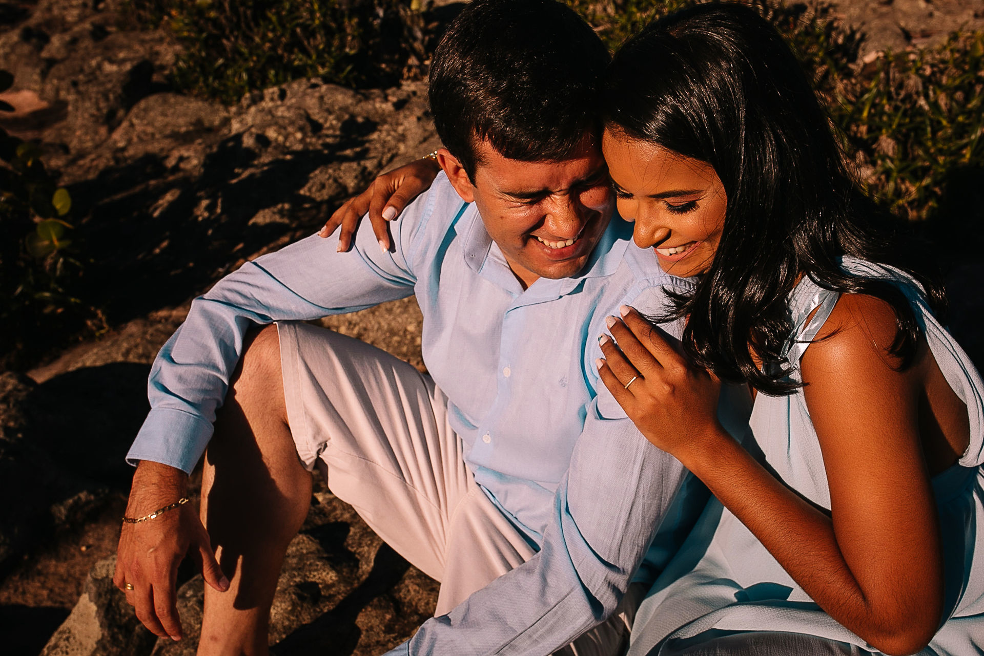 Foto Pré Wedding - Amanda e Danilo - Imagem 11