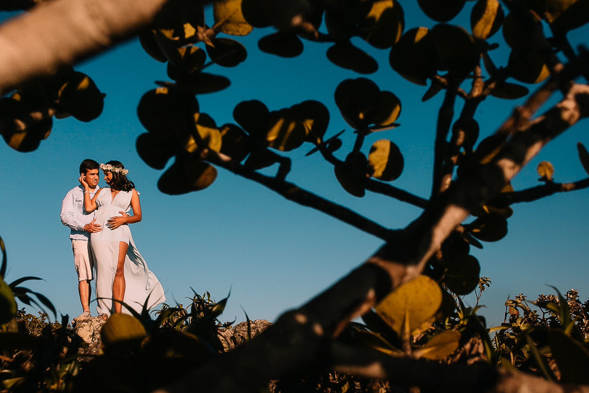 Foto Pré Wedding - Amanda e Danilo - Imagem 13