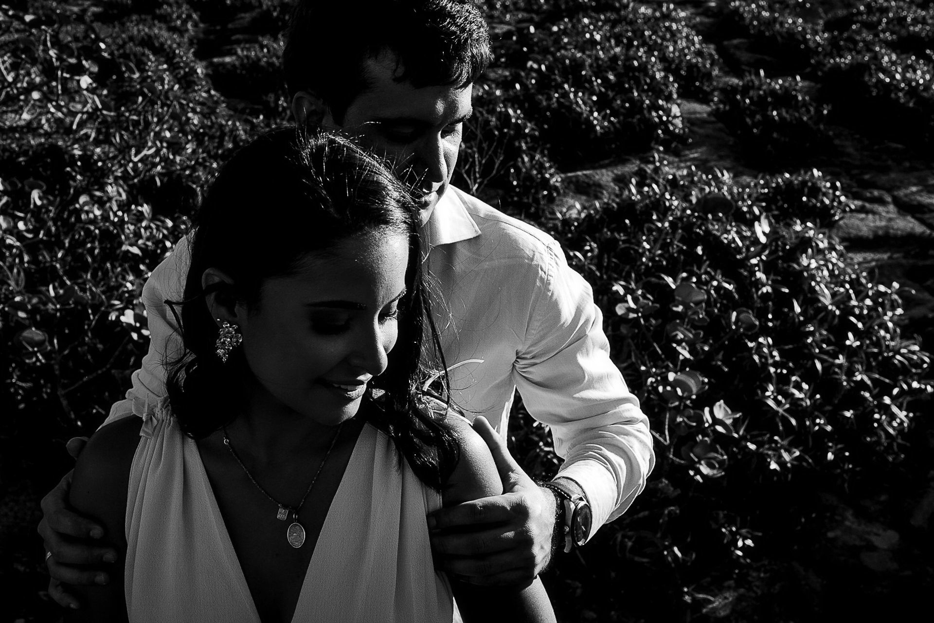 Foto Pré Wedding - Amanda e Danilo - Imagem 15