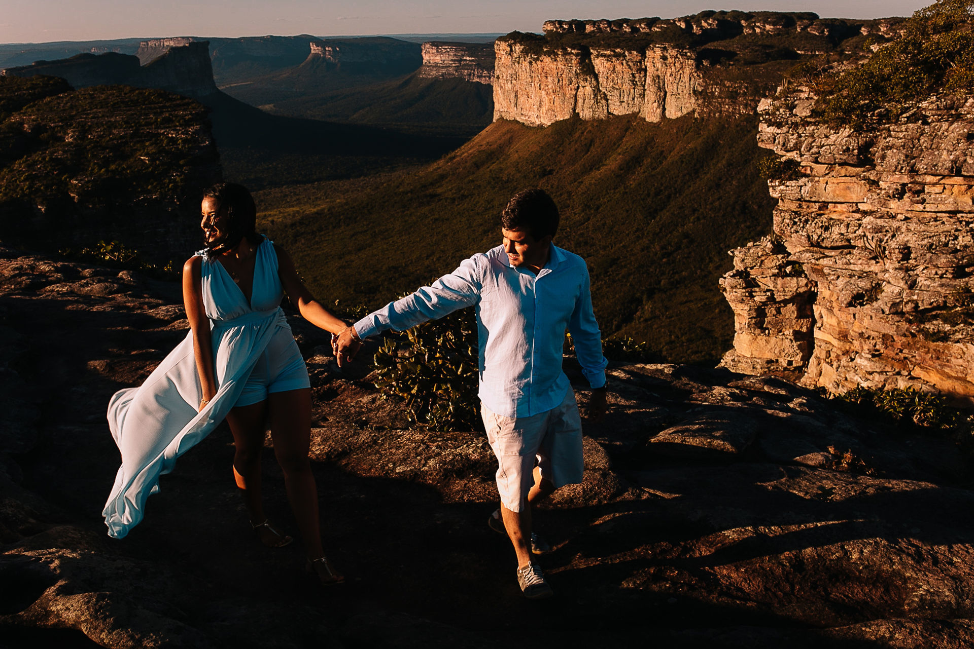 Foto Pré Wedding - Amanda e Danilo - Imagem 16