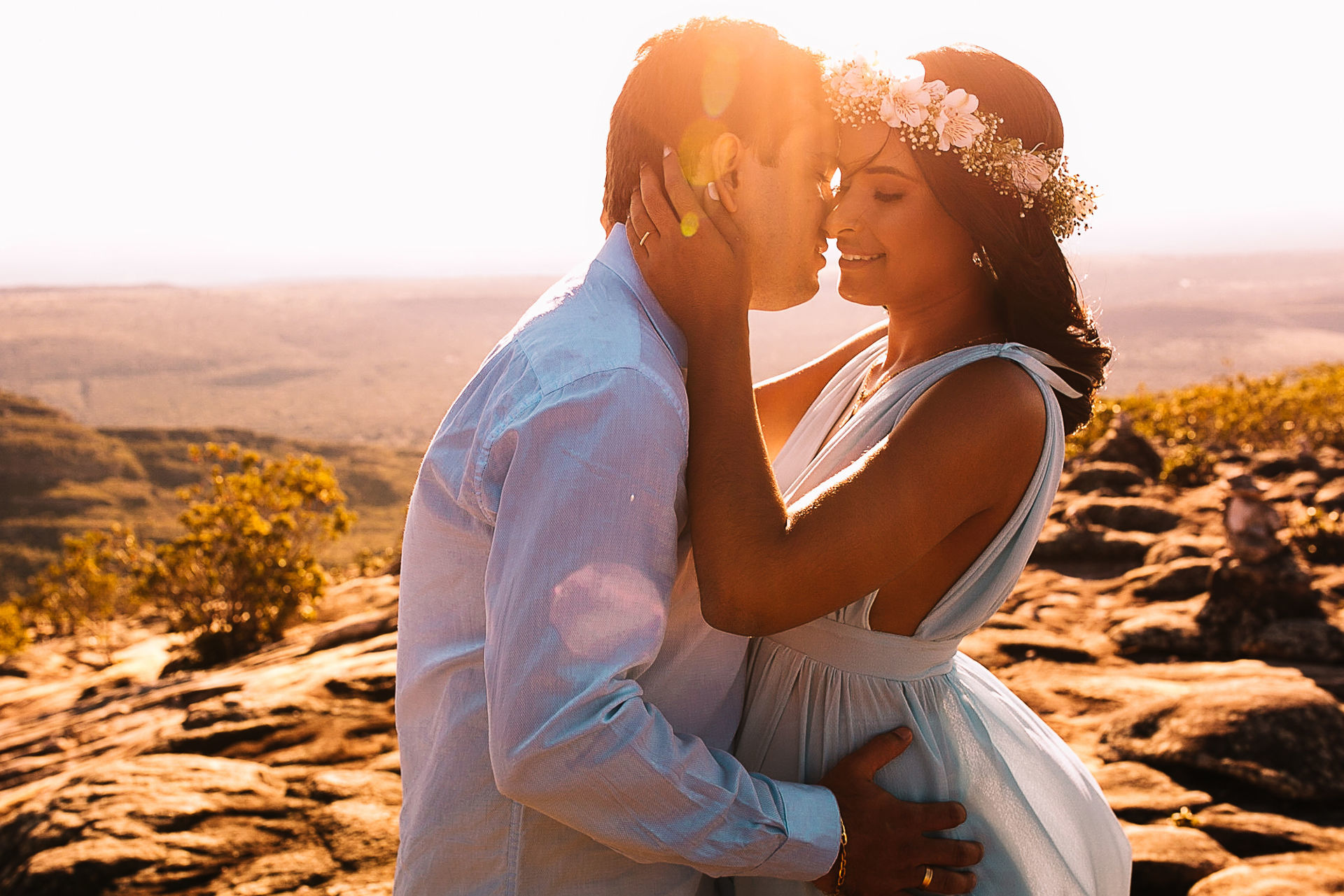 Foto Pré Wedding - Amanda e Danilo - Imagem 17