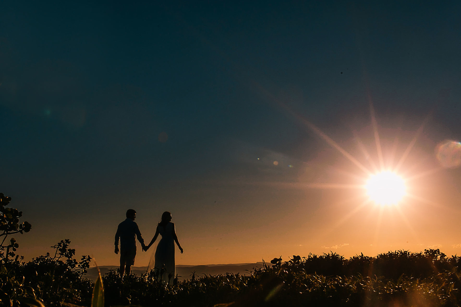 Foto Pré Wedding - Amanda e Danilo - Imagem 18