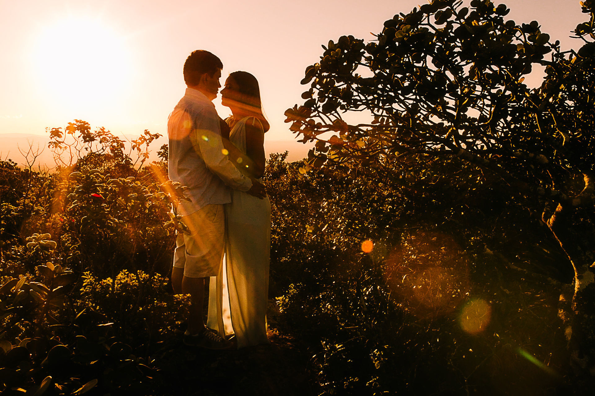 Foto Pré Wedding - Amanda e Danilo - Imagem 19