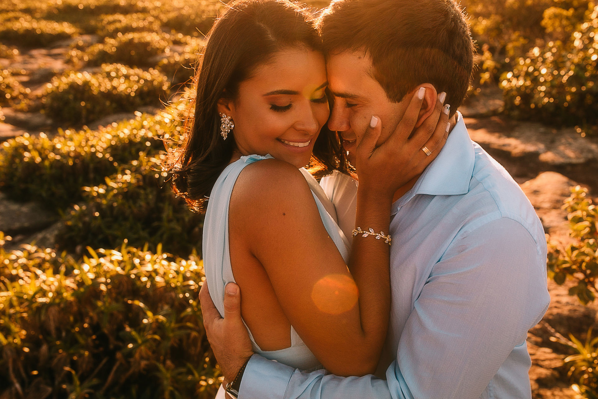 Foto Pré Wedding - Amanda e Danilo - Imagem 20