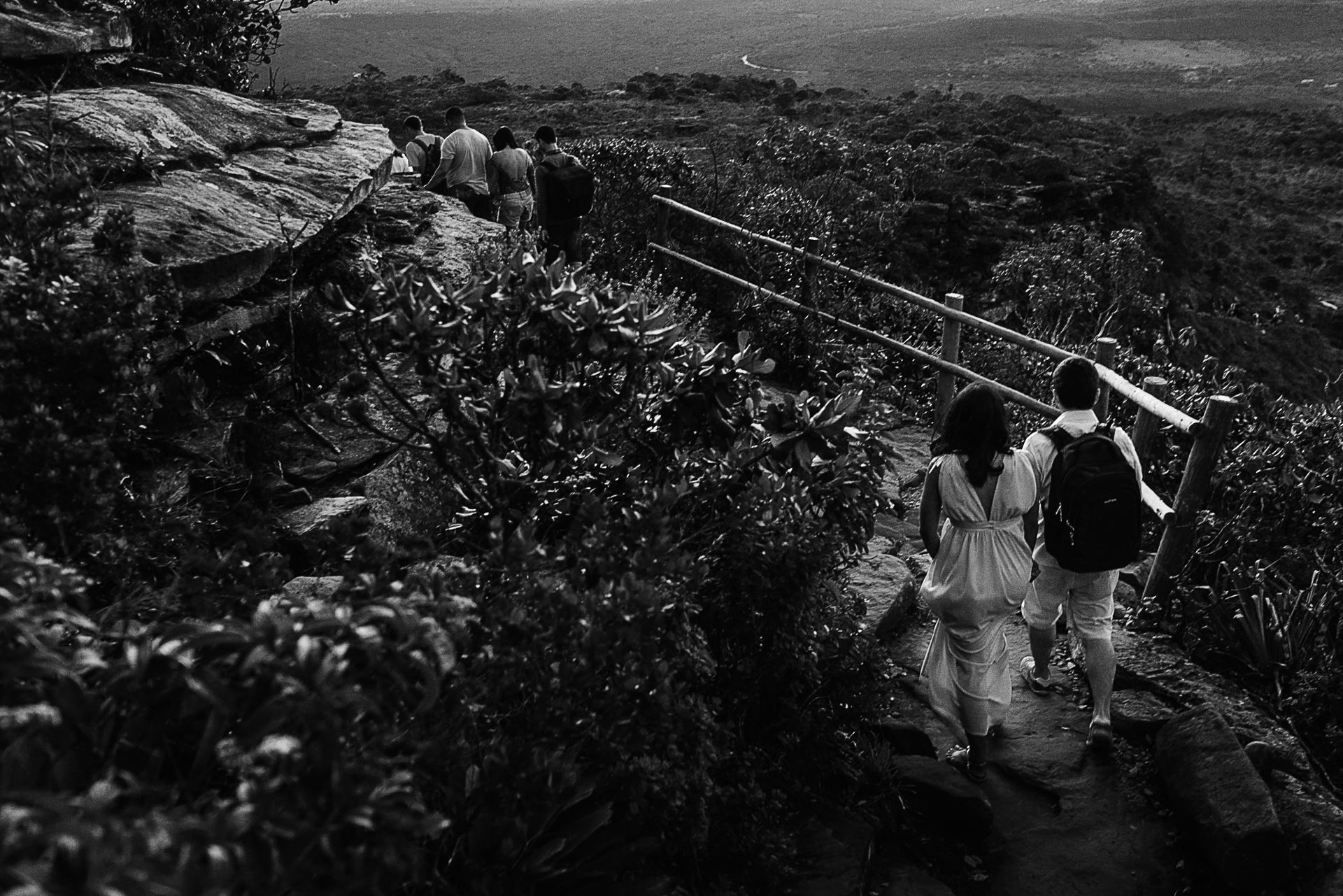 Foto Pré Wedding - Amanda e Danilo - Imagem 25