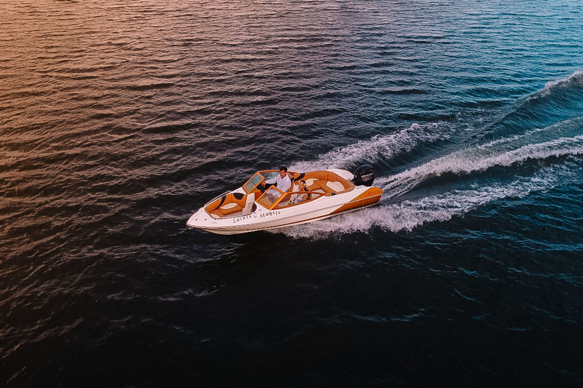 Foto Pré Wedding - Lázaro e Marbele - Imagem 0