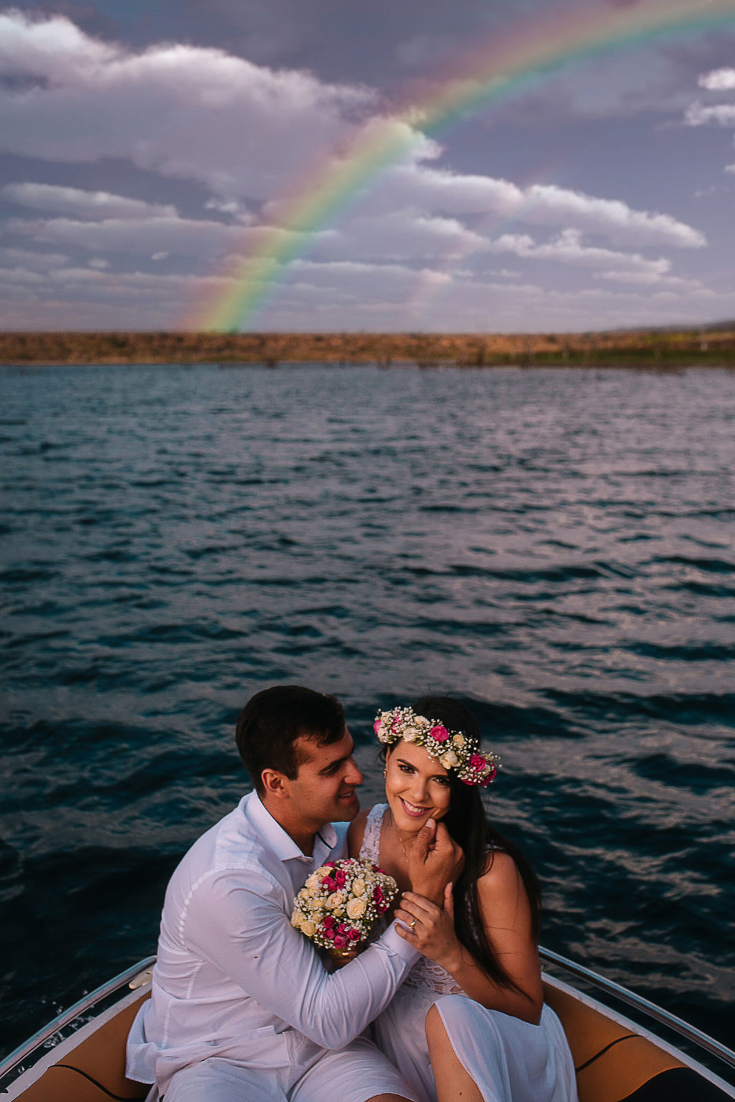 Foto Pré Wedding - Lázaro e Marbele - Imagem 14