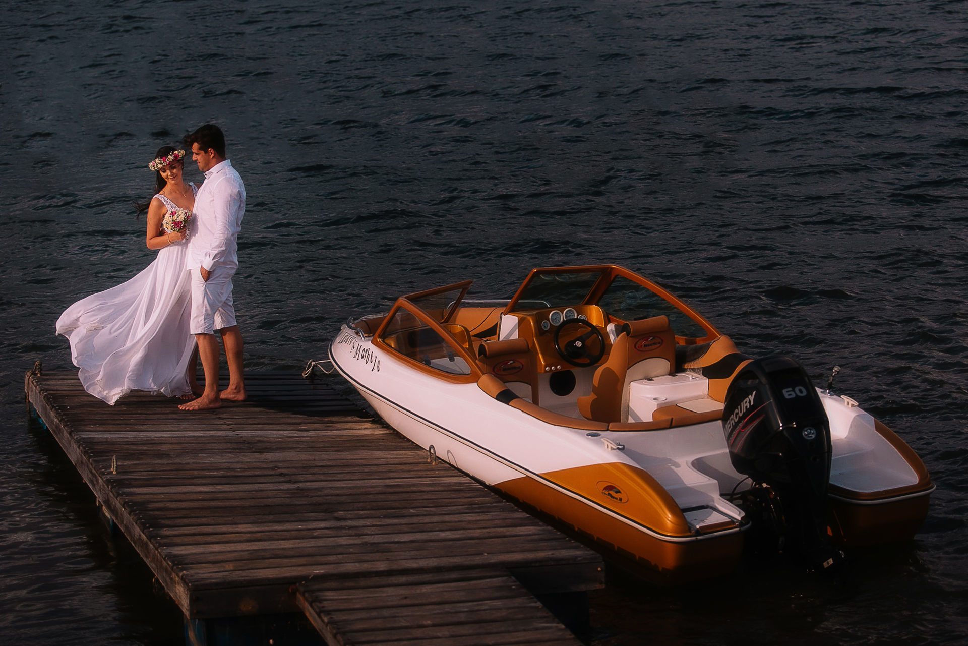 Foto Pré Wedding - Lázaro e Marbele - Imagem 12