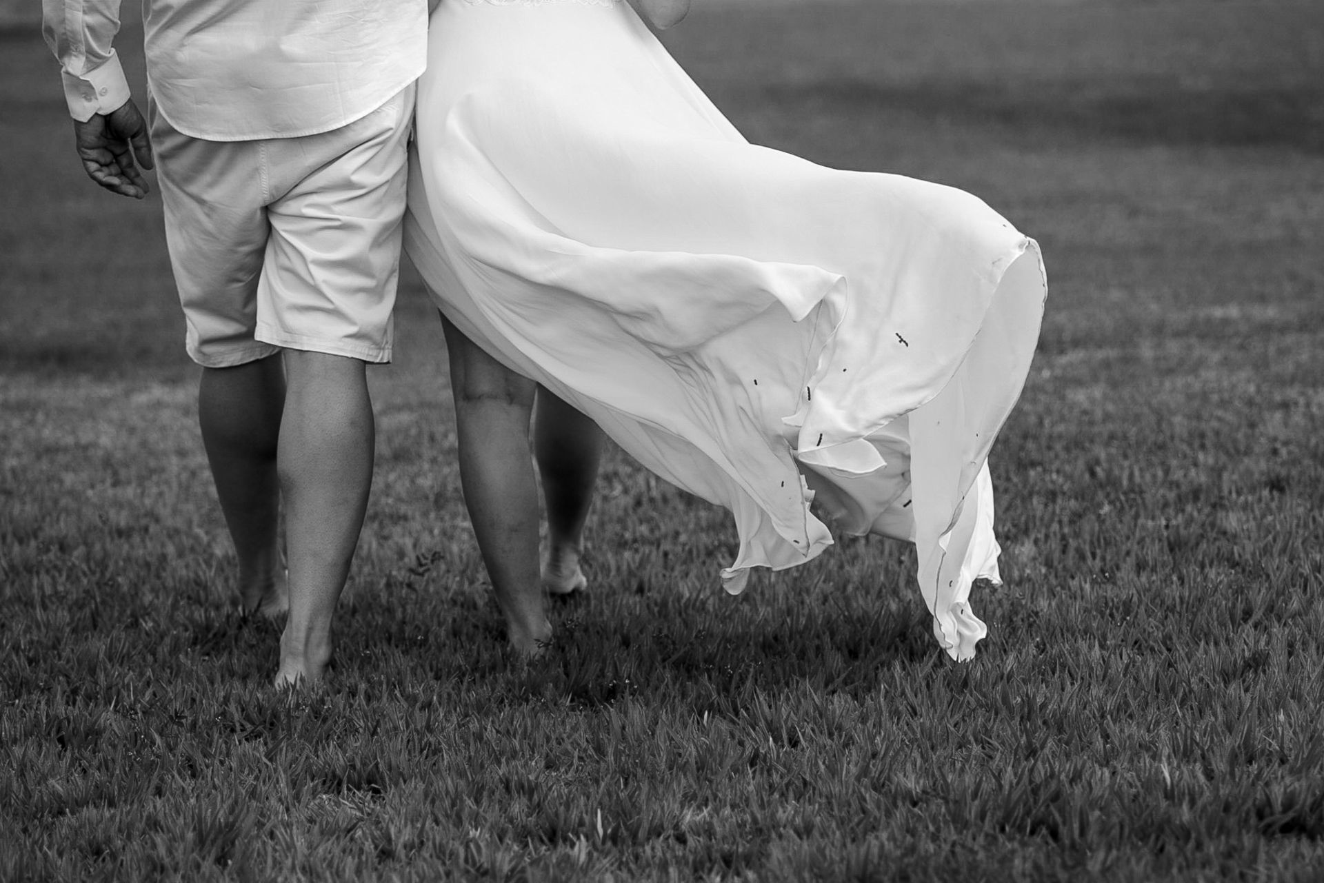 Foto Pré Wedding - Lázaro e Marbele - Imagem 7